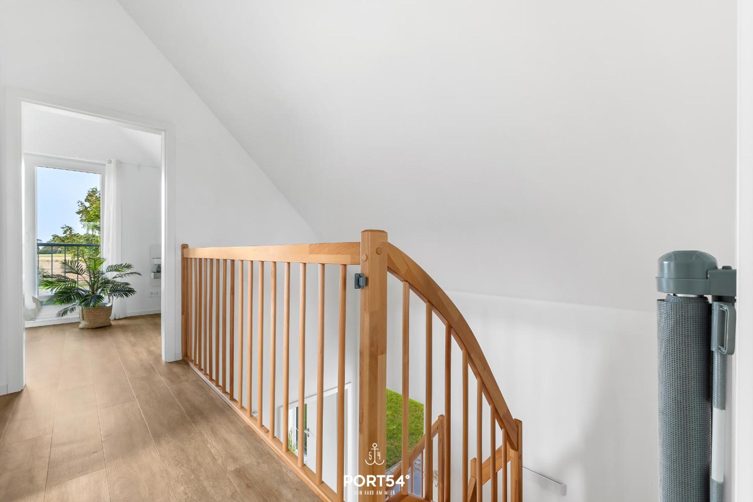 Ferienhaus Nordseeresort 59 Seestern Büsum