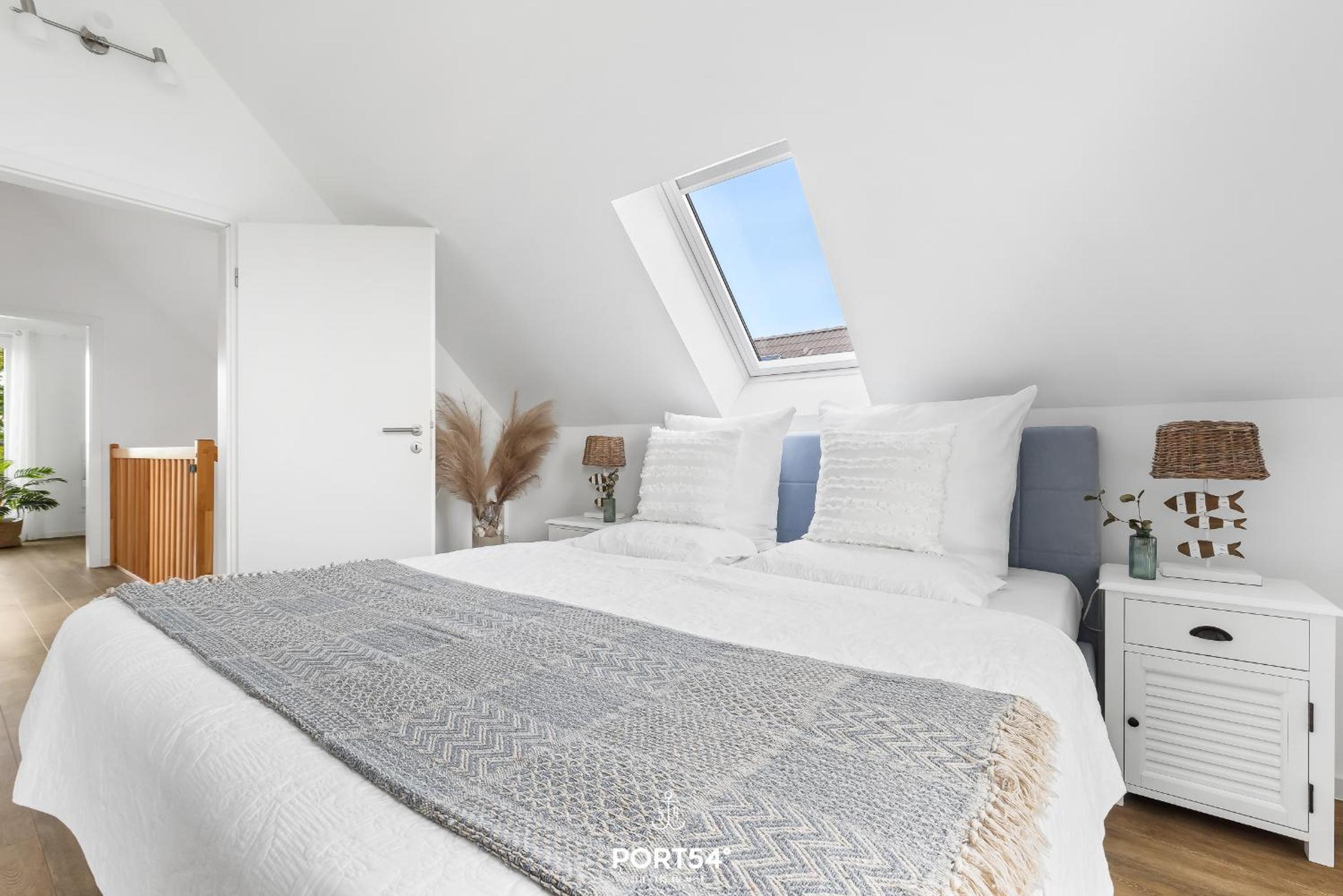 Ferienhaus Nordseeresort 59 Seestern Büsum