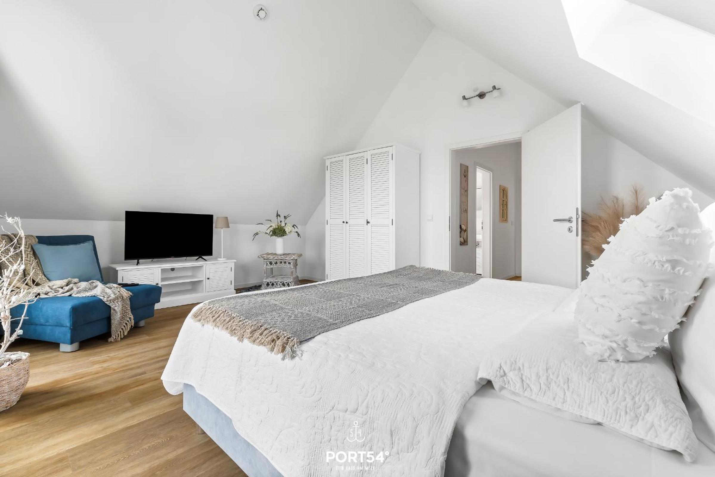Ferienhaus Nordseeresort 59 Seestern Büsum