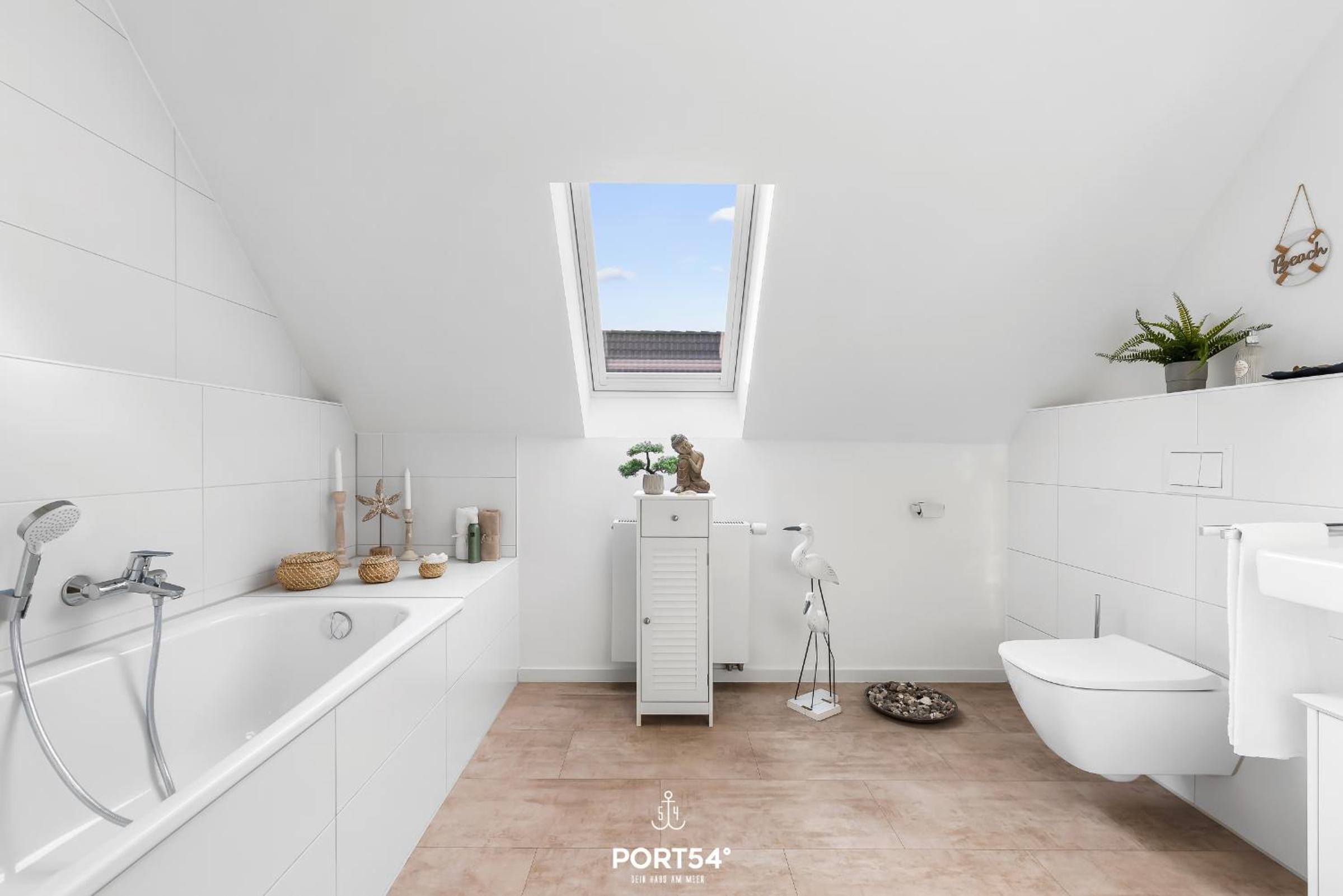 Ferienhaus Nordseeresort 59 Seestern Büsum