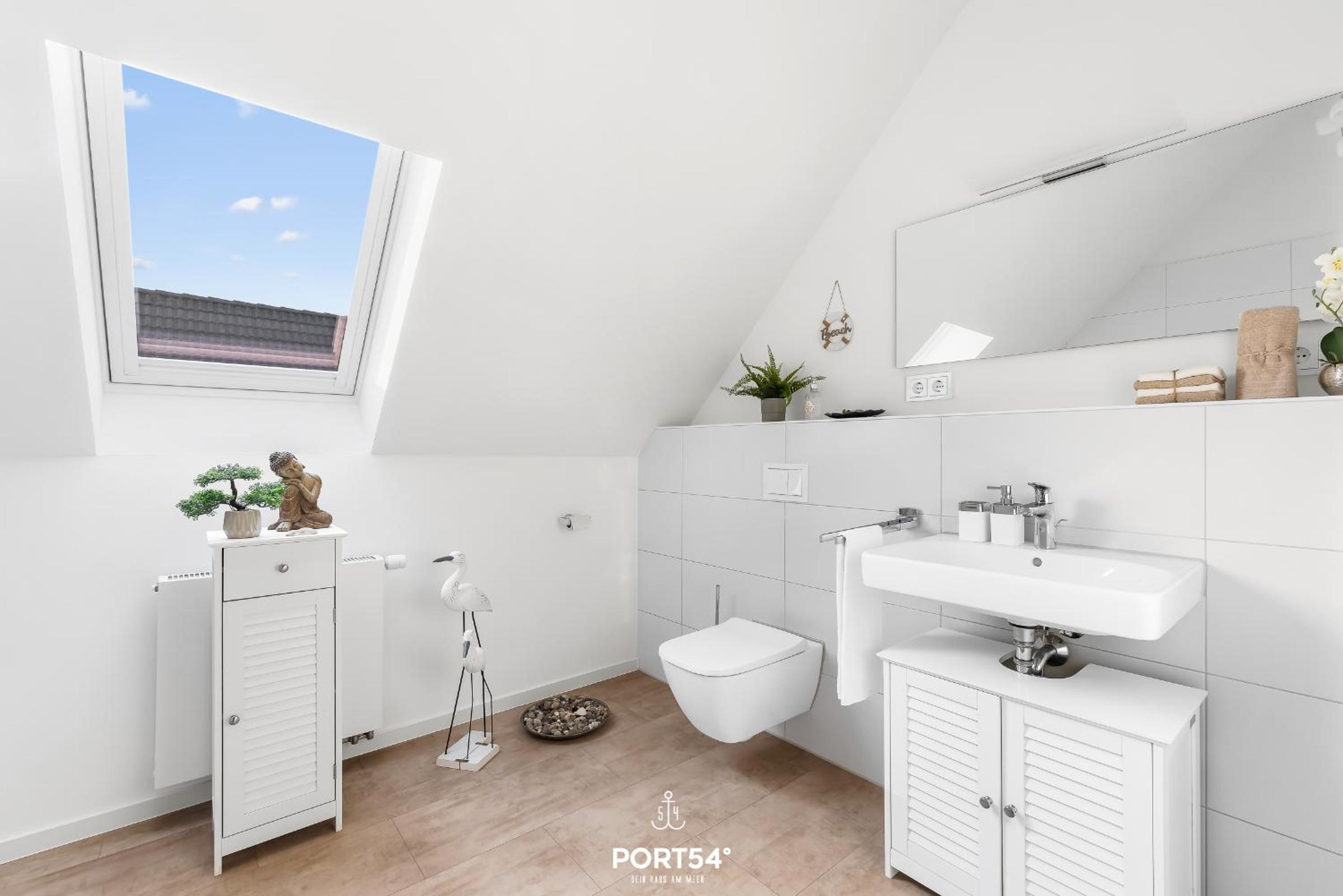 Ferienhaus Nordseeresort 59 Seestern Büsum
