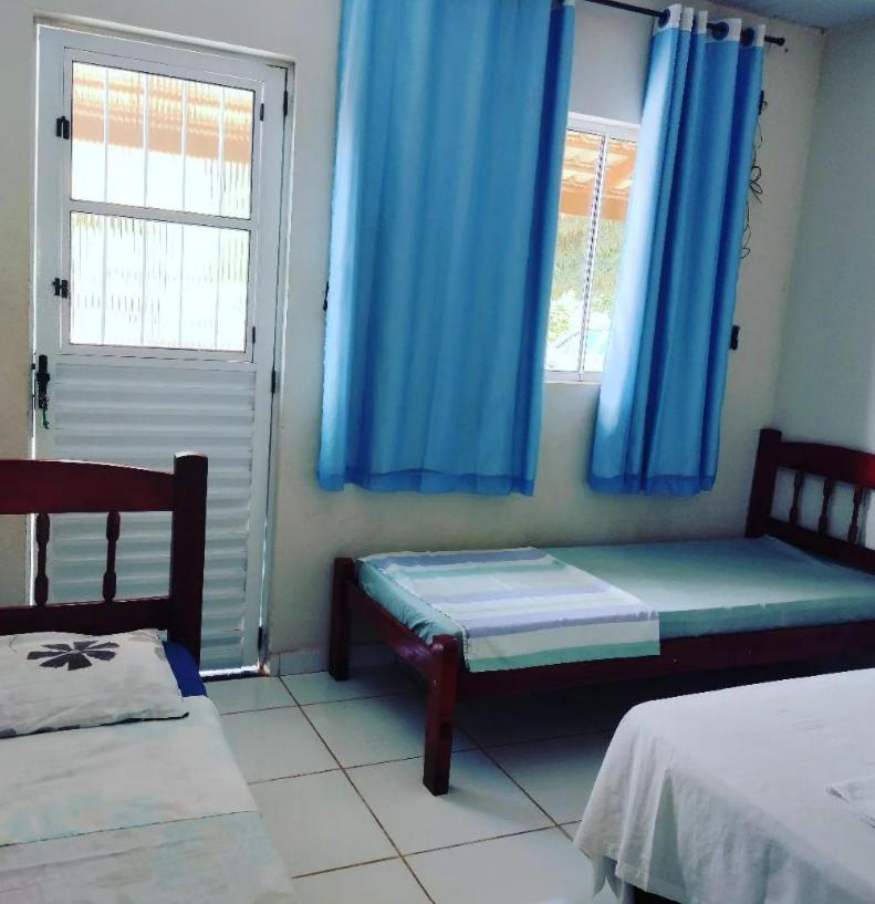 Pousada São Martins