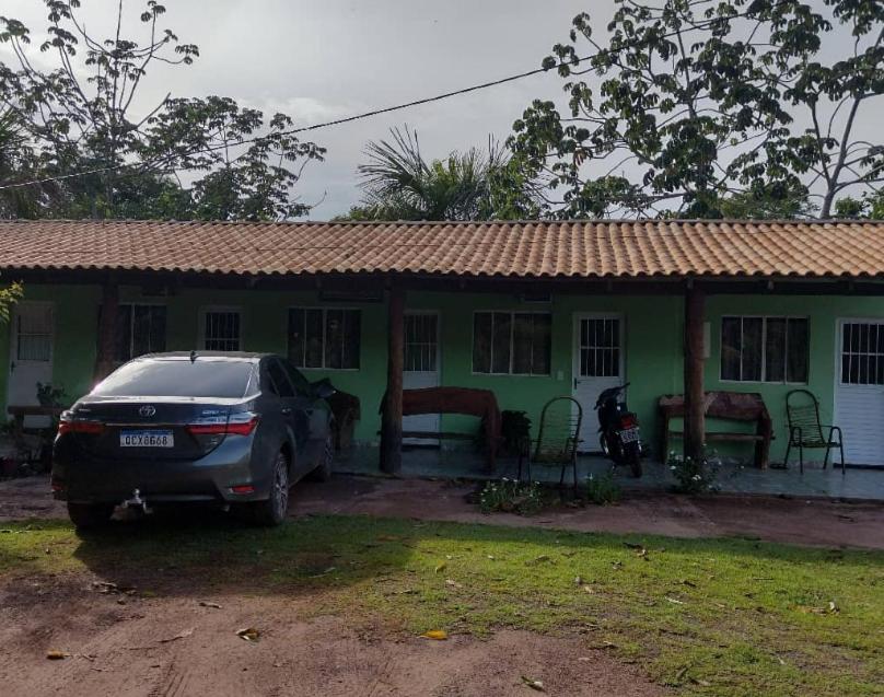 Pousada São Martins