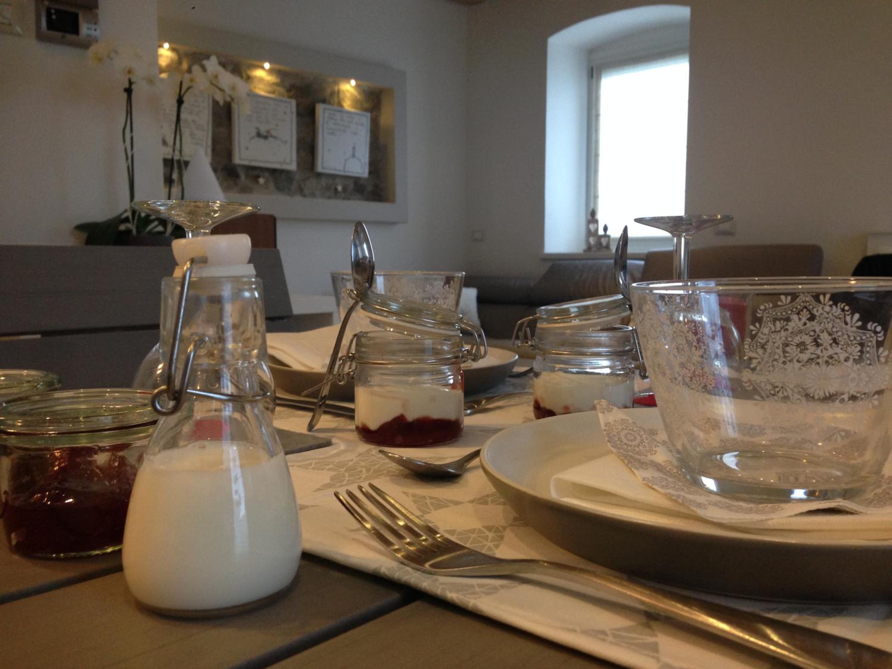 B&B Il Piccolo Principe room and breakfast