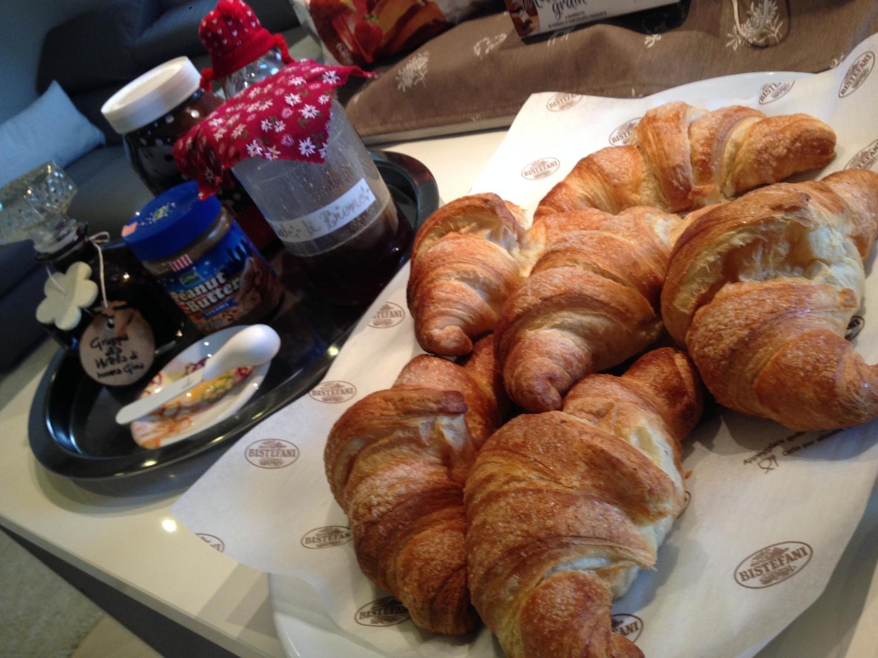 B&B Il Piccolo Principe room and breakfast