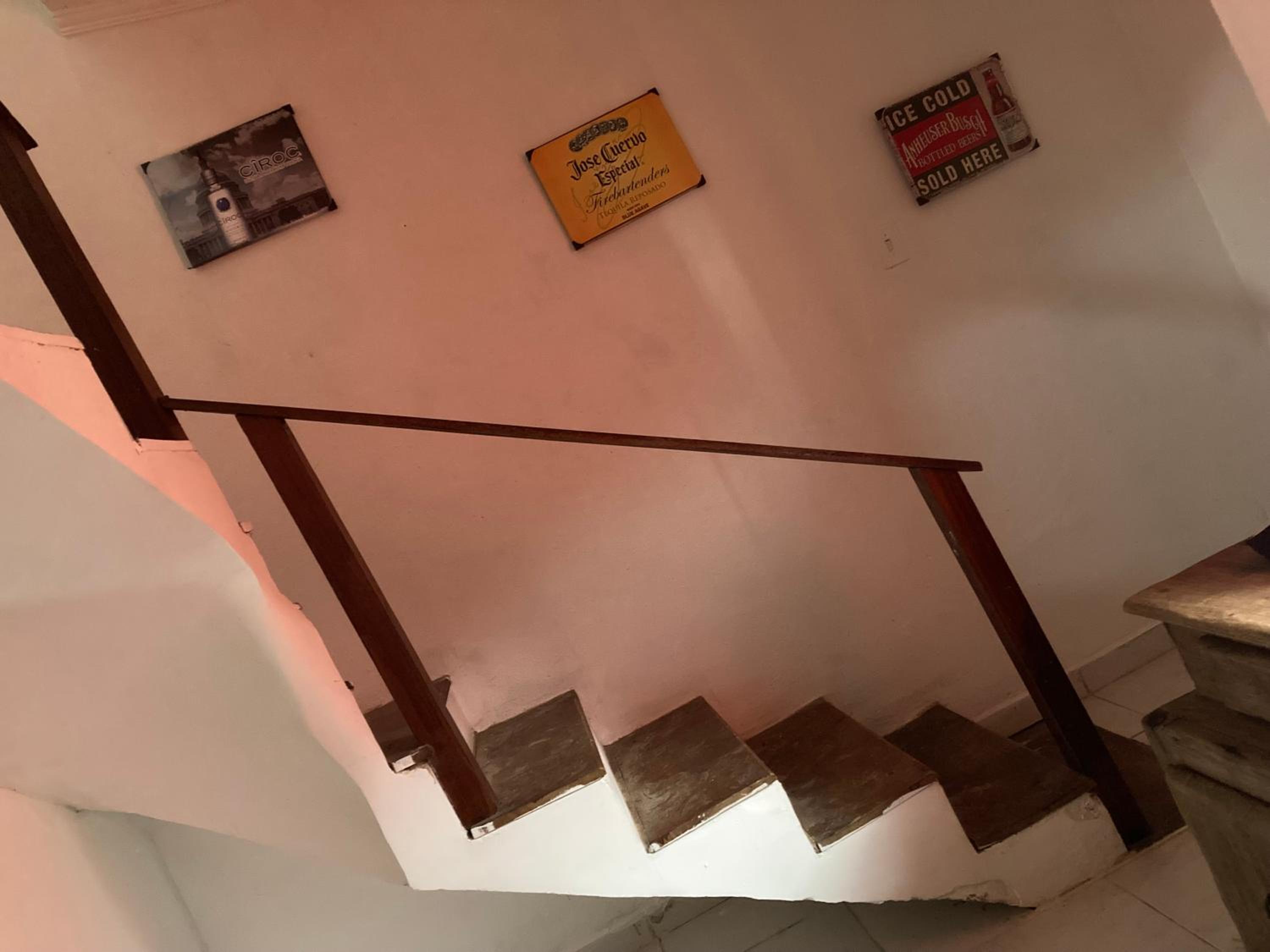 Casa pé na areia Guarujá SP