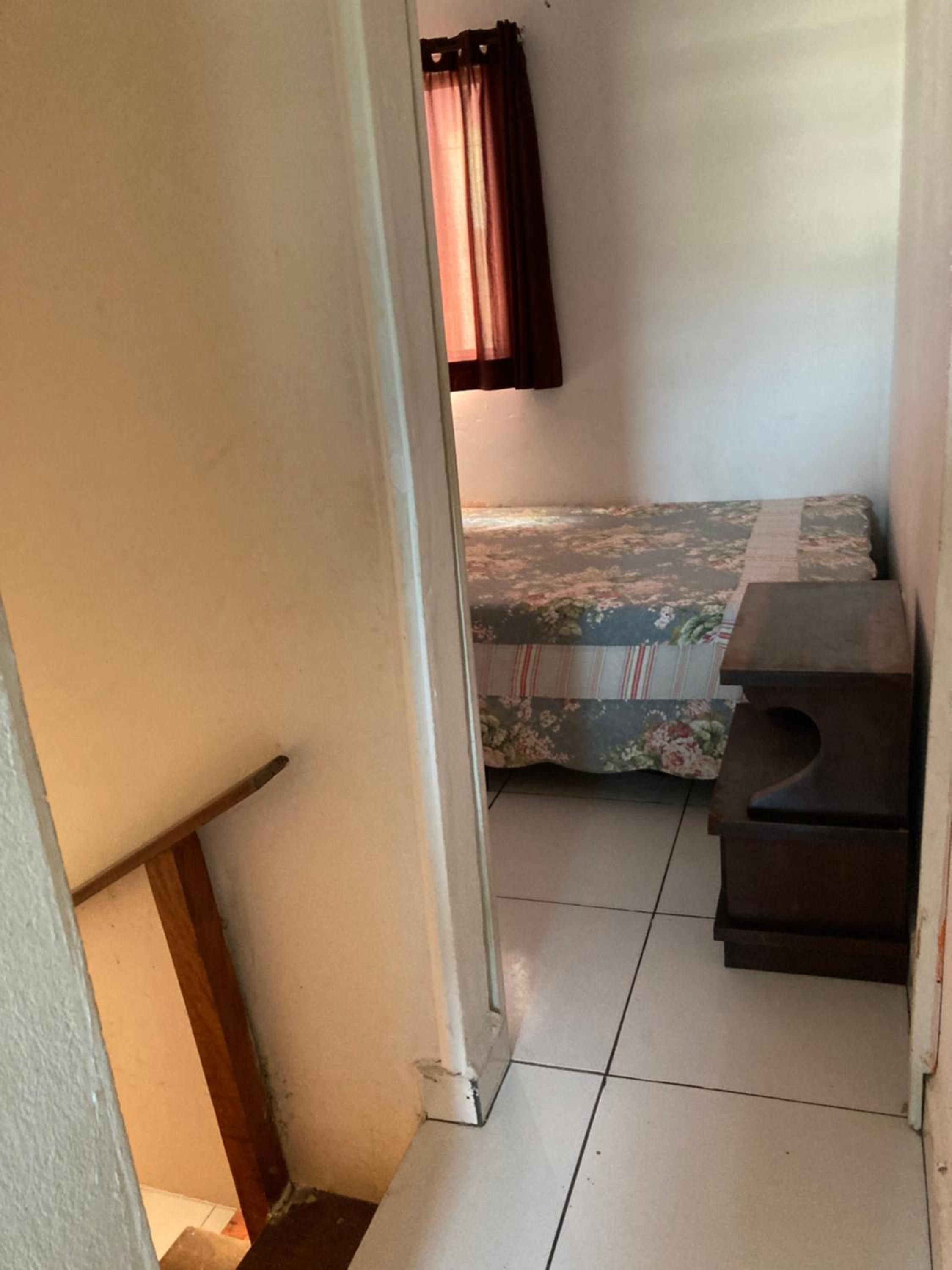 Casa pé na areia Guarujá SP