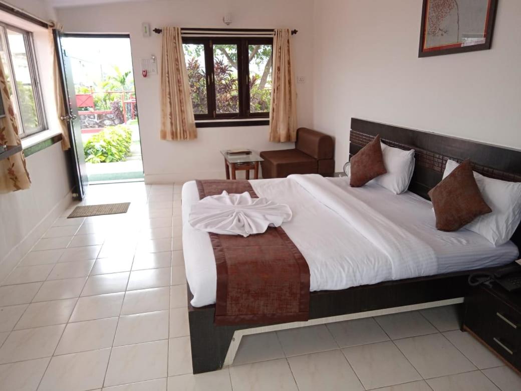 Cloud 9 Hills Resort view 5