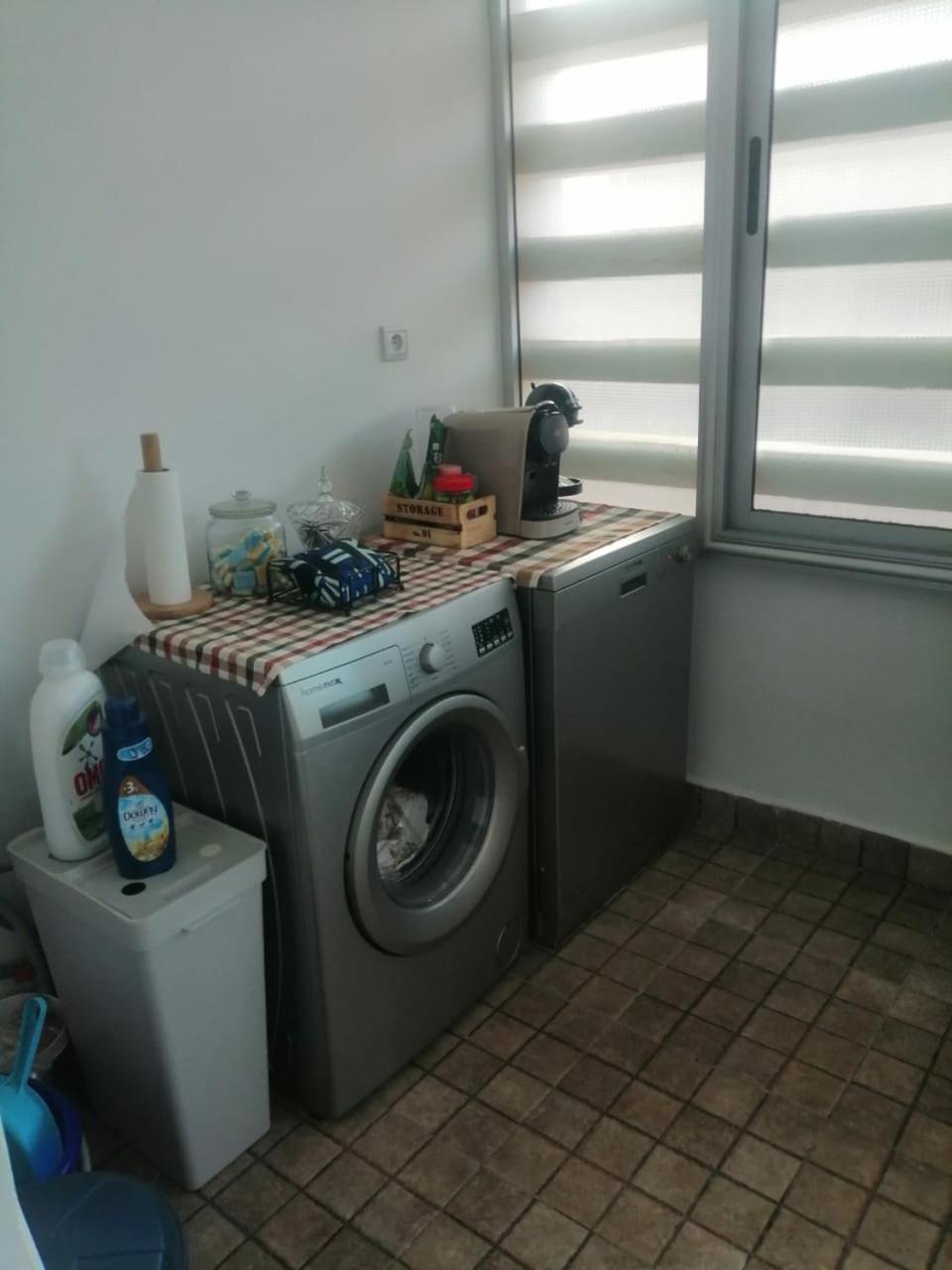 Appartement Confortable en Résidence Privée avec Piscine view 2