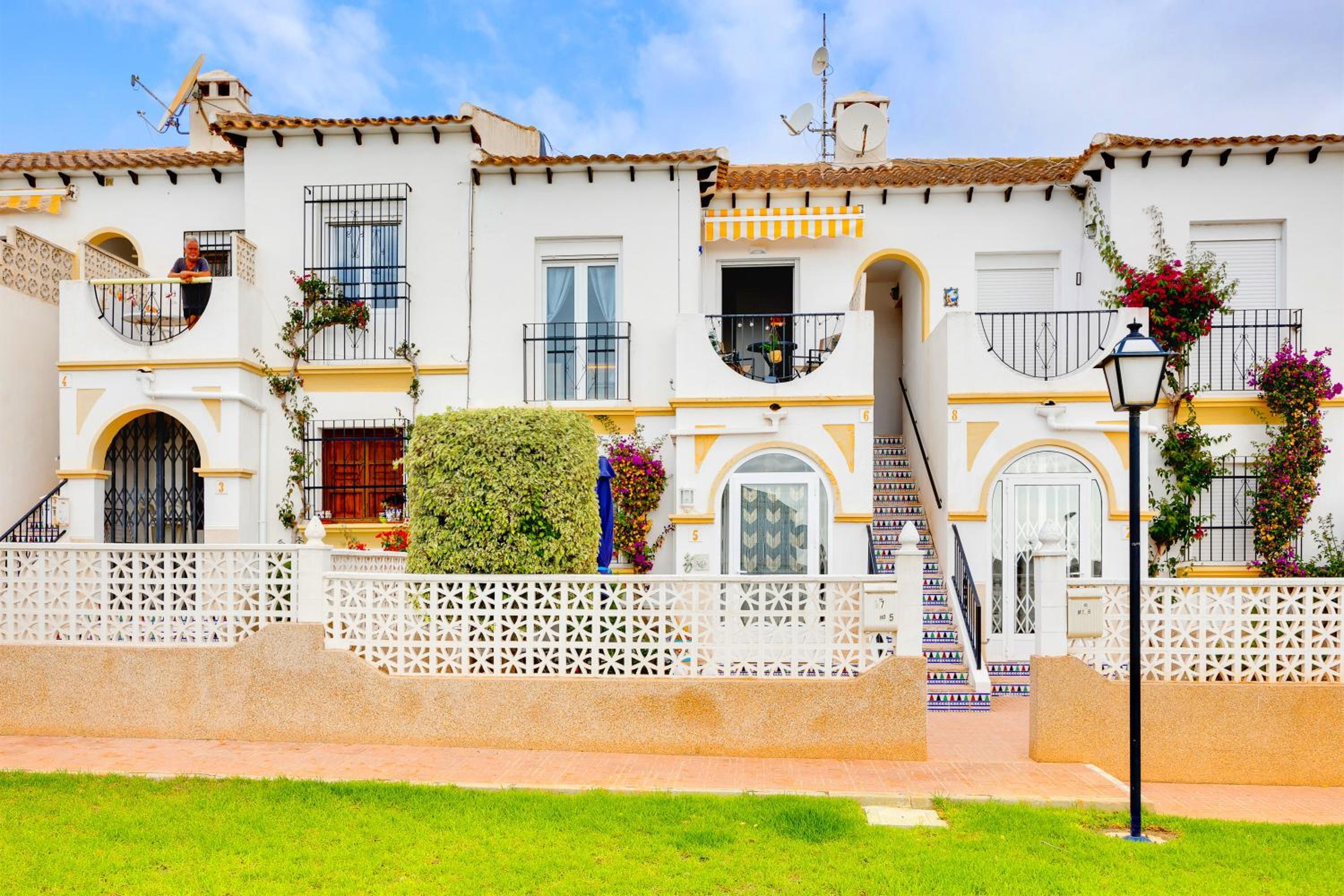 Miravilla Villamartin Spectacular Holiday Spot
