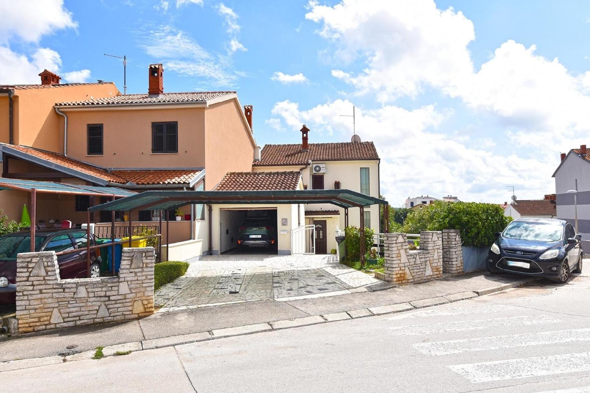 Ferienwohnung für 4 Personen ca 60 qm in Pula, Istrien Istrische Riviera - a80294 view 2