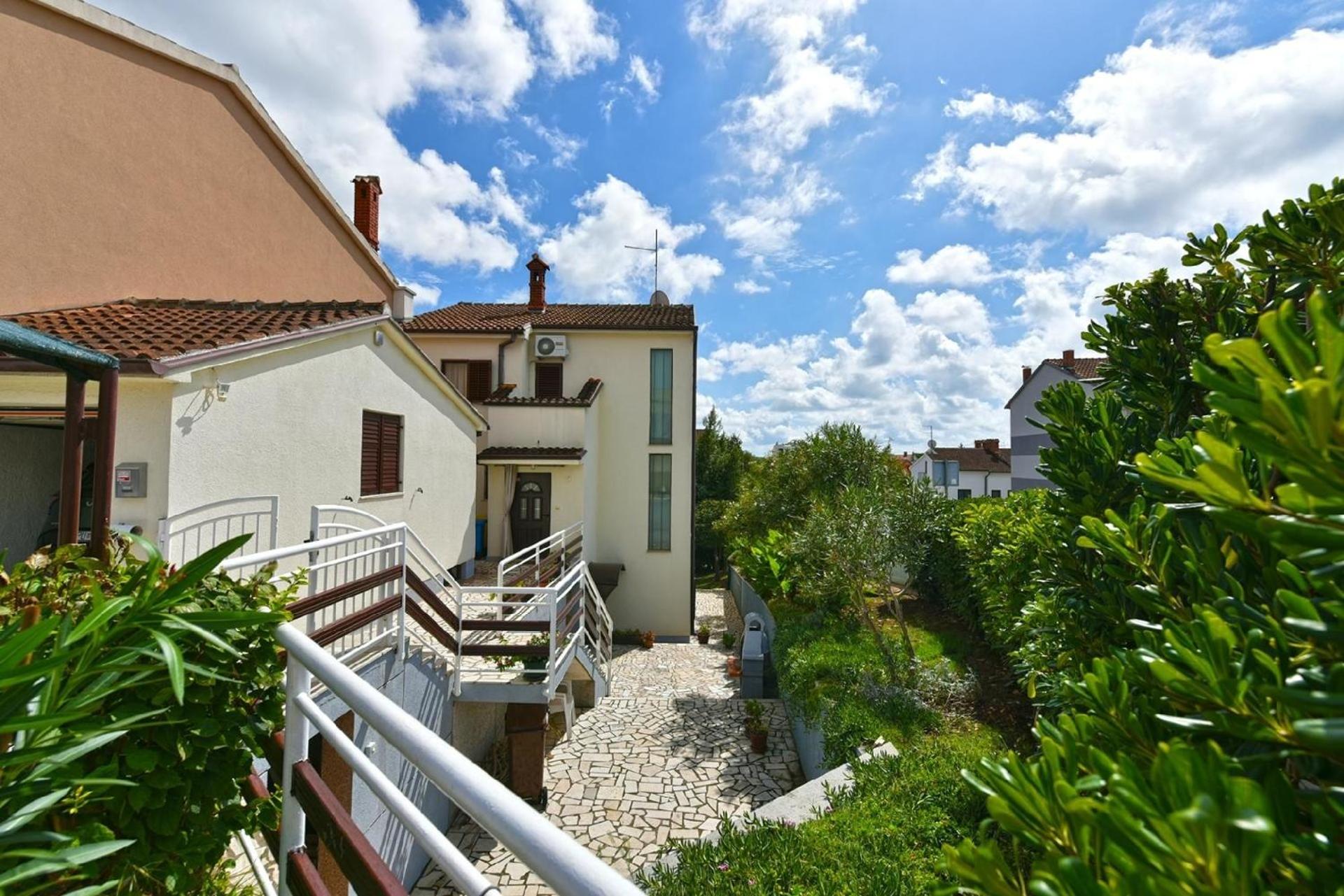 Ferienwohnung für 4 Personen ca 60 qm in Pula, Istrien Istrische Riviera - a80294 view 3