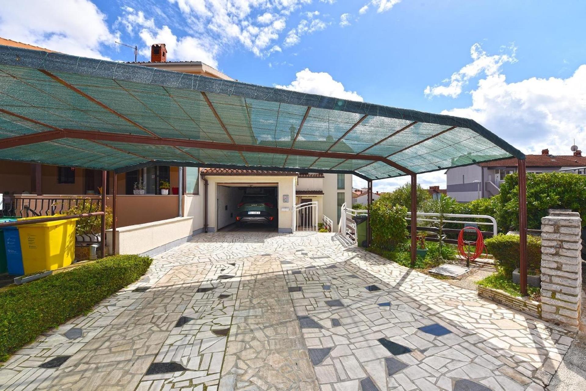 Ferienwohnung für 4 Personen ca 60 qm in Pula, Istrien Istrische Riviera - a80294 view 4