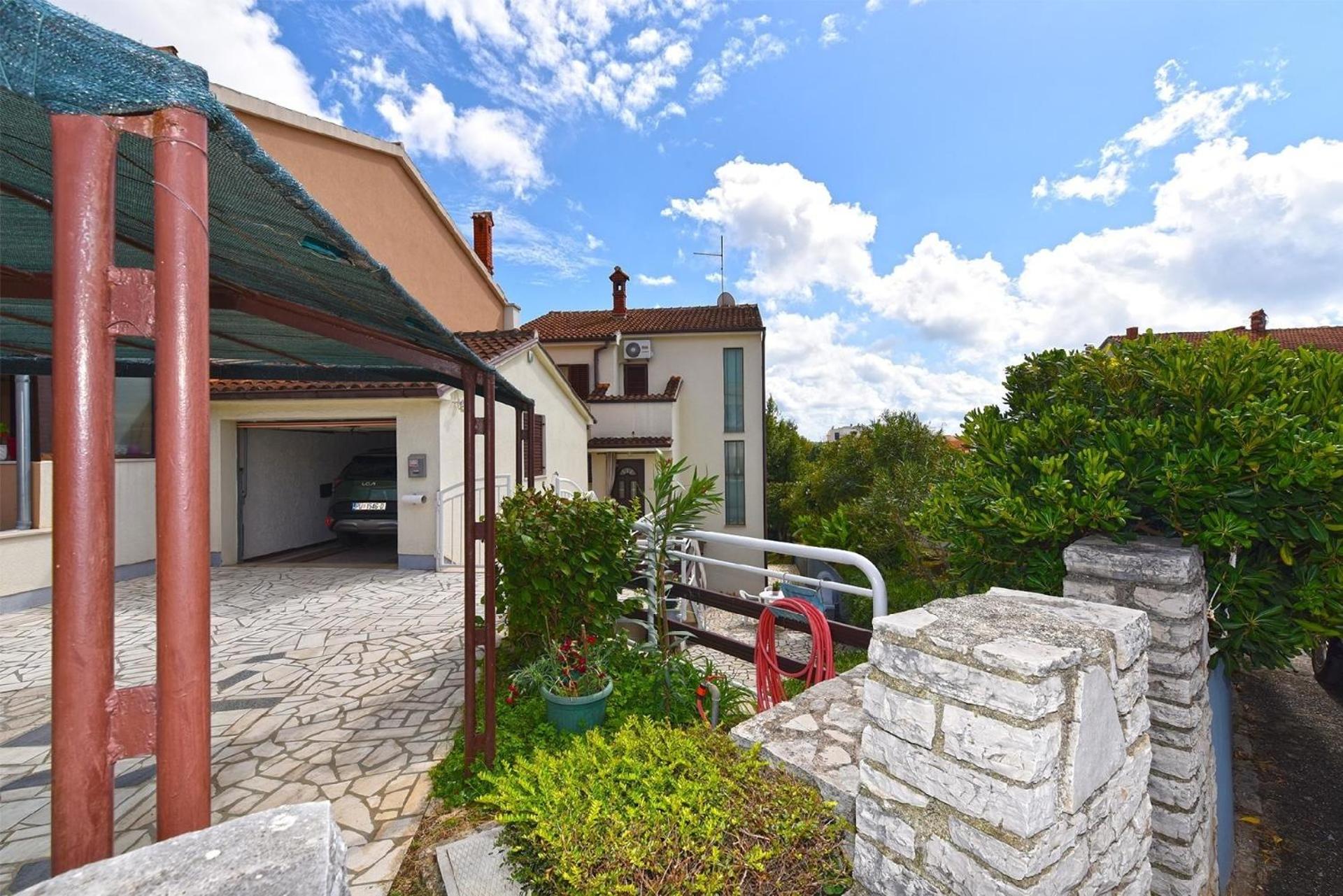 Ferienwohnung für 4 Personen ca 60 qm in Pula, Istrien Istrische Riviera - a80294 view 5