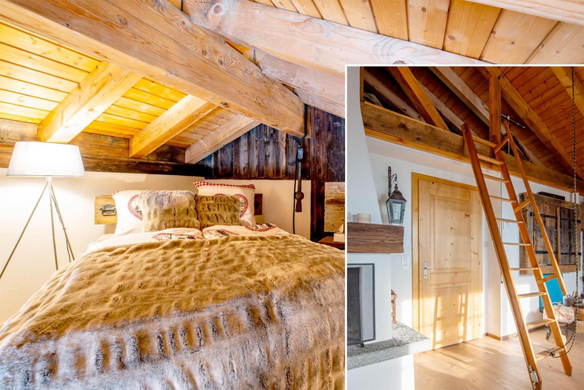 Chalet Bijou