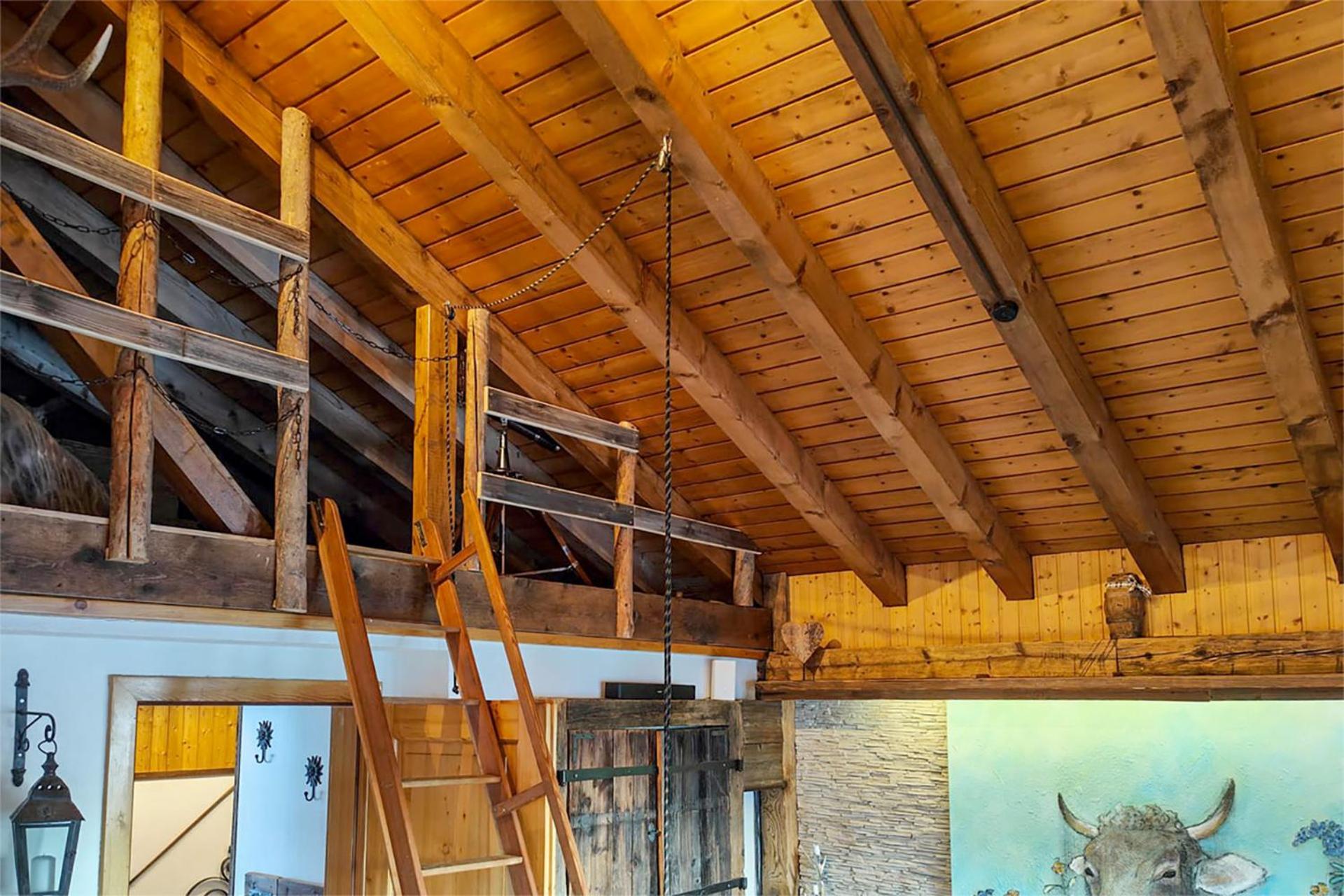 Chalet Bijou