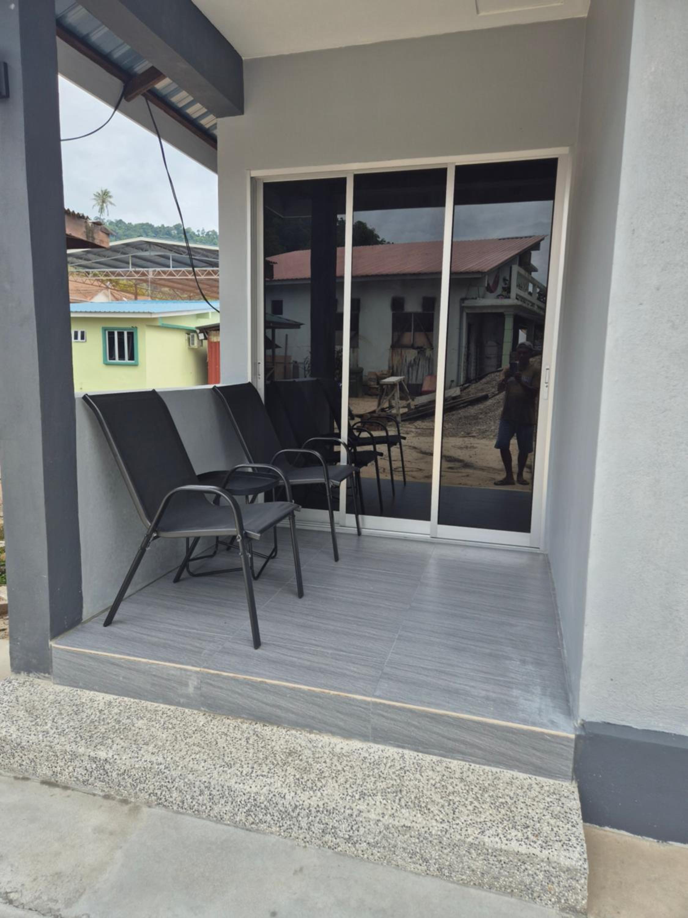 River Side Chalet Tioman photo 5