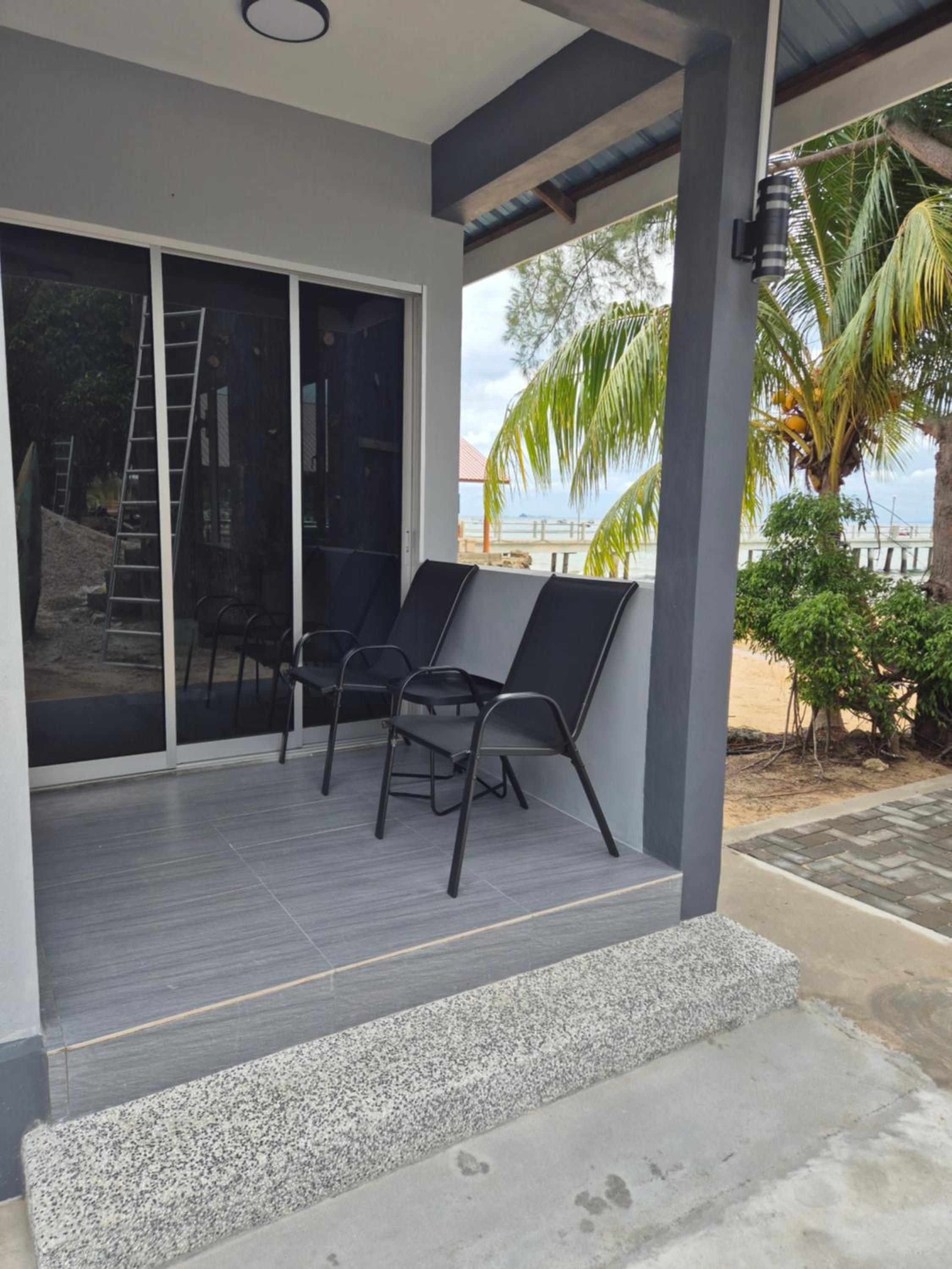 River Side Chalet Tioman photo 1
