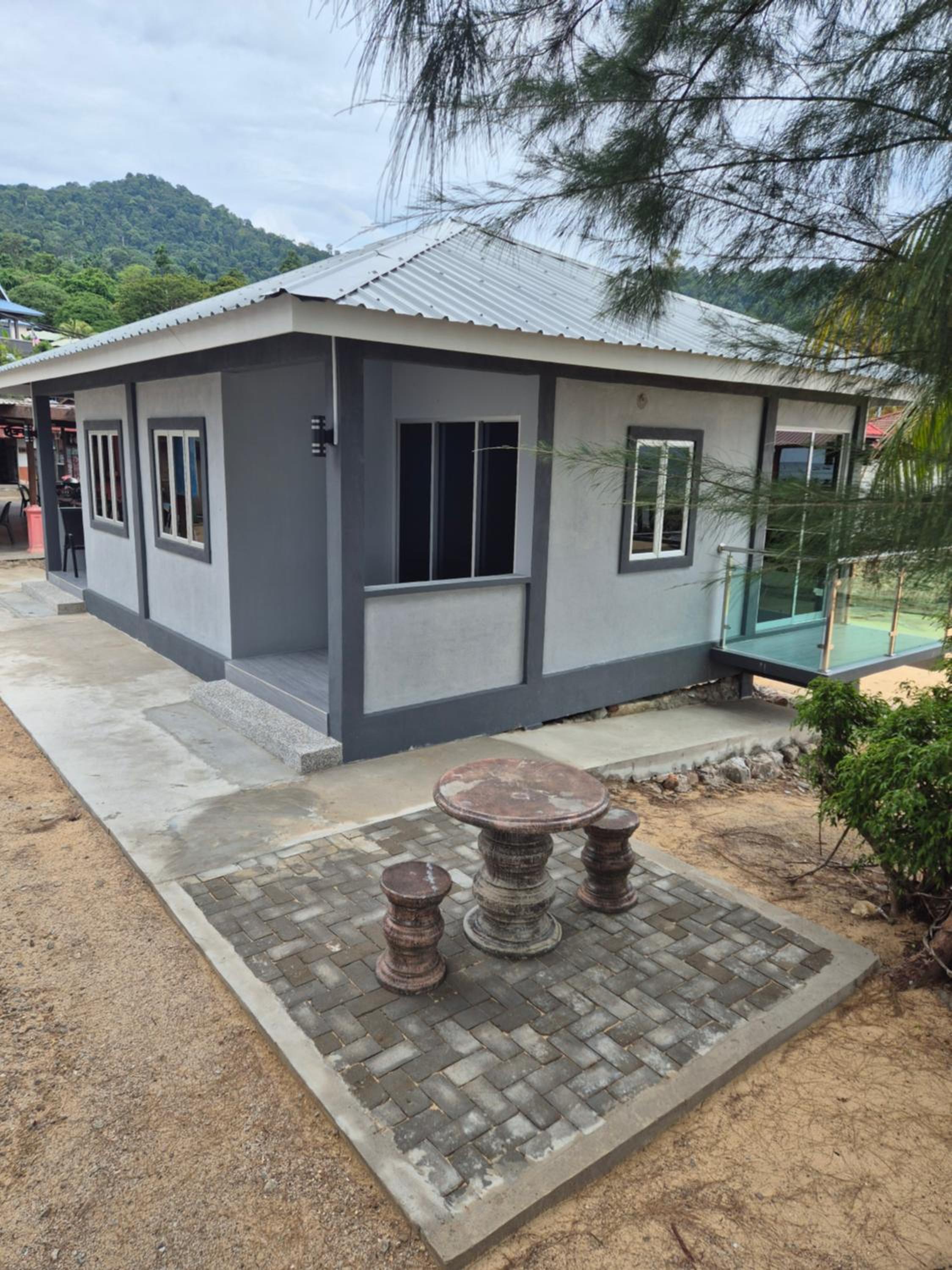 River Side Chalet Tioman photo 6
