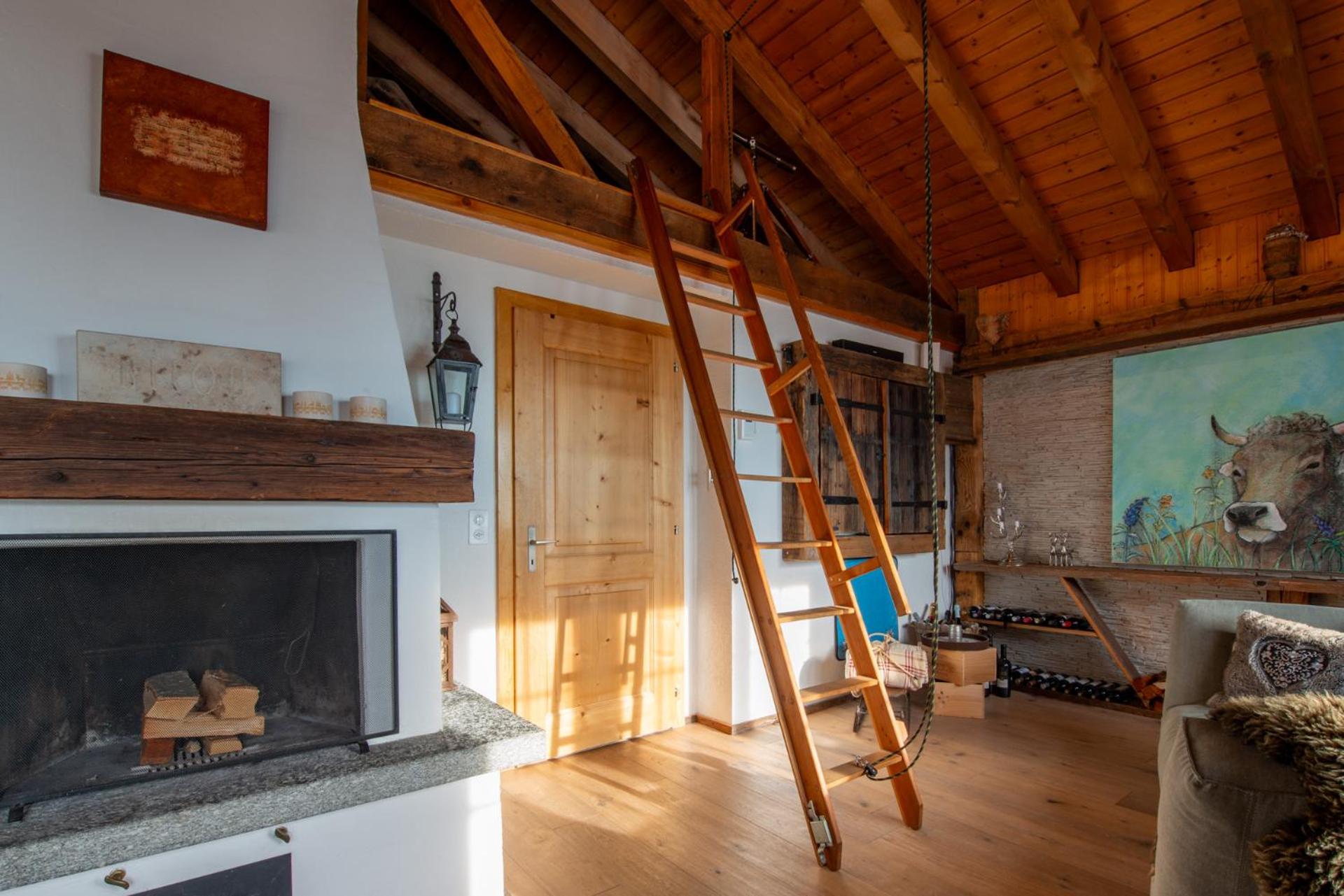 Chalet Bijou