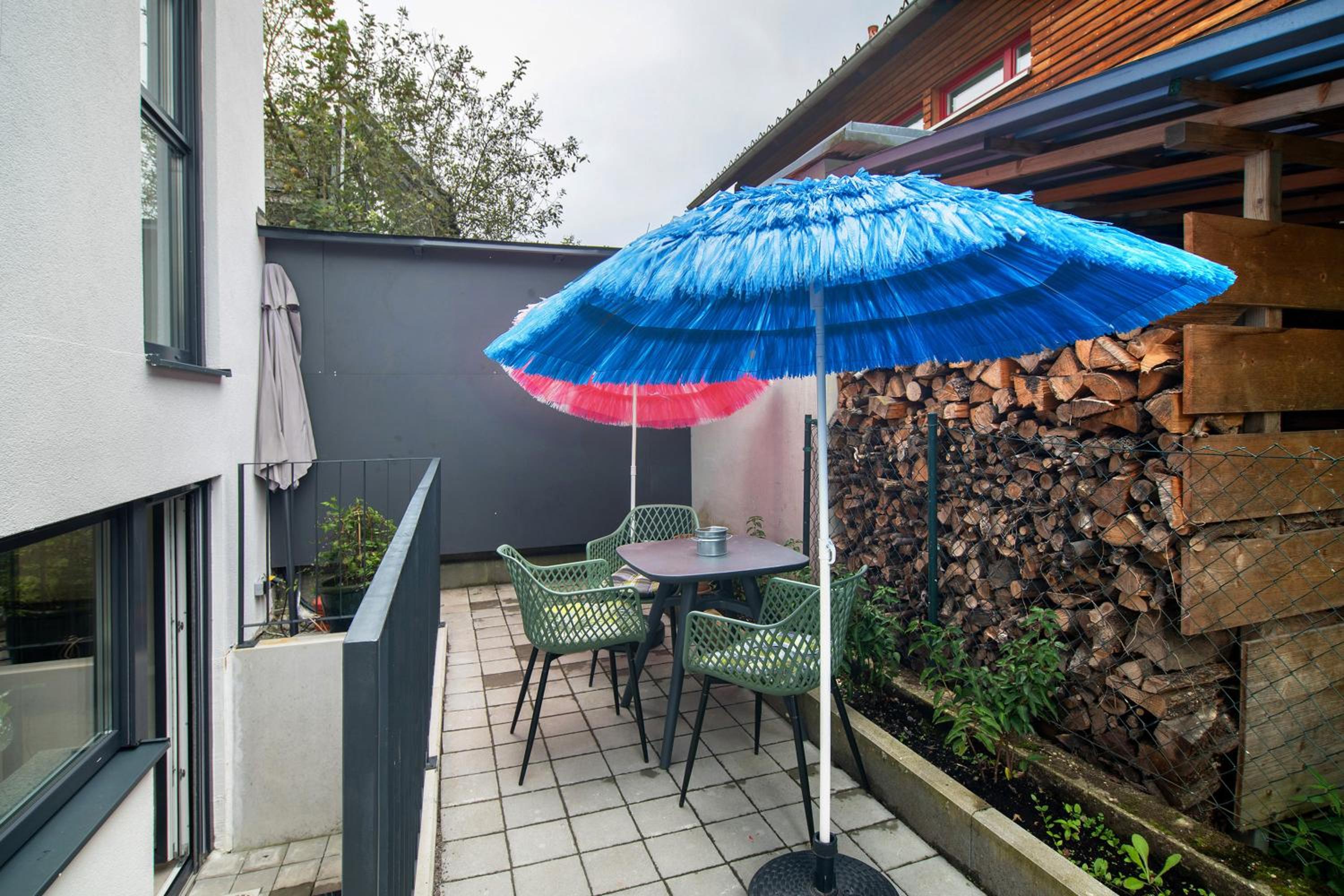 Haus Rickenbach