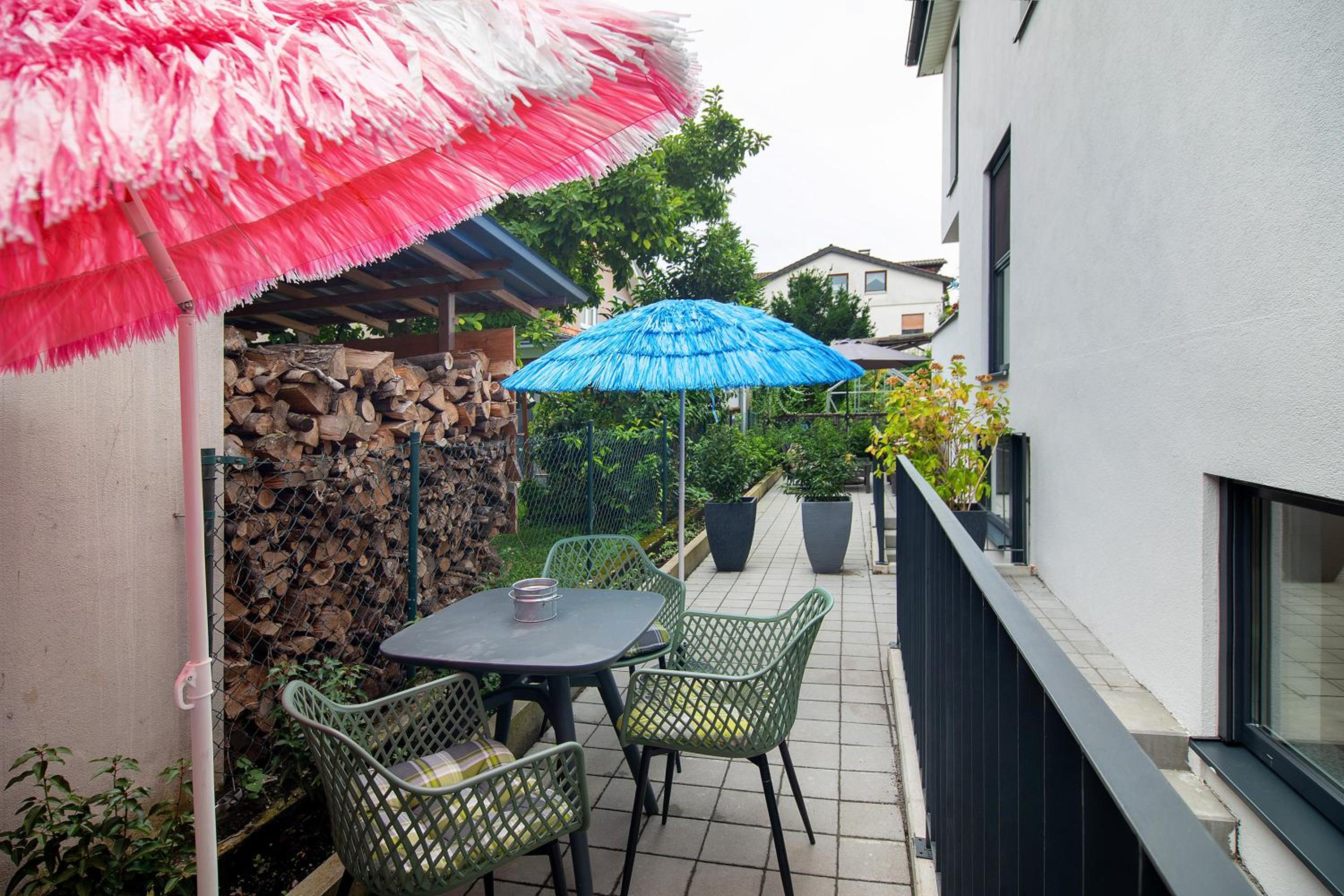 Haus Rickenbach