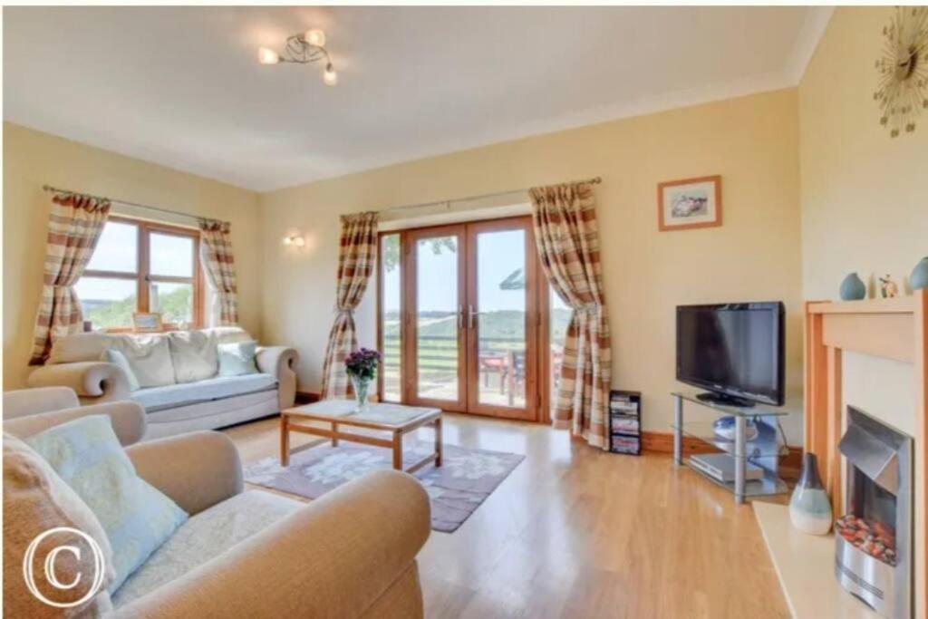 Hotel Aberystwyth Ilar Cottage,
