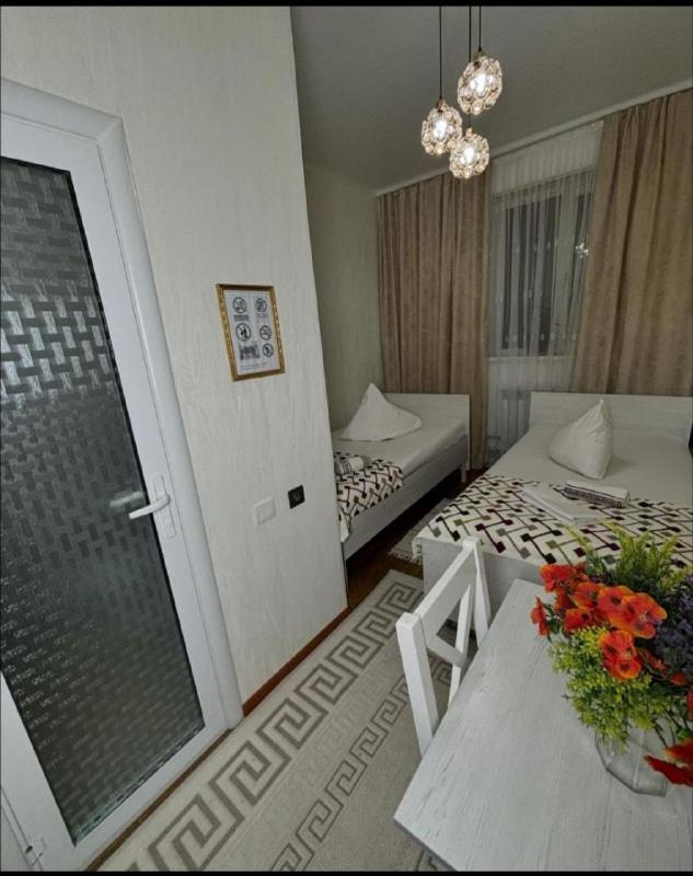 HalalHostel