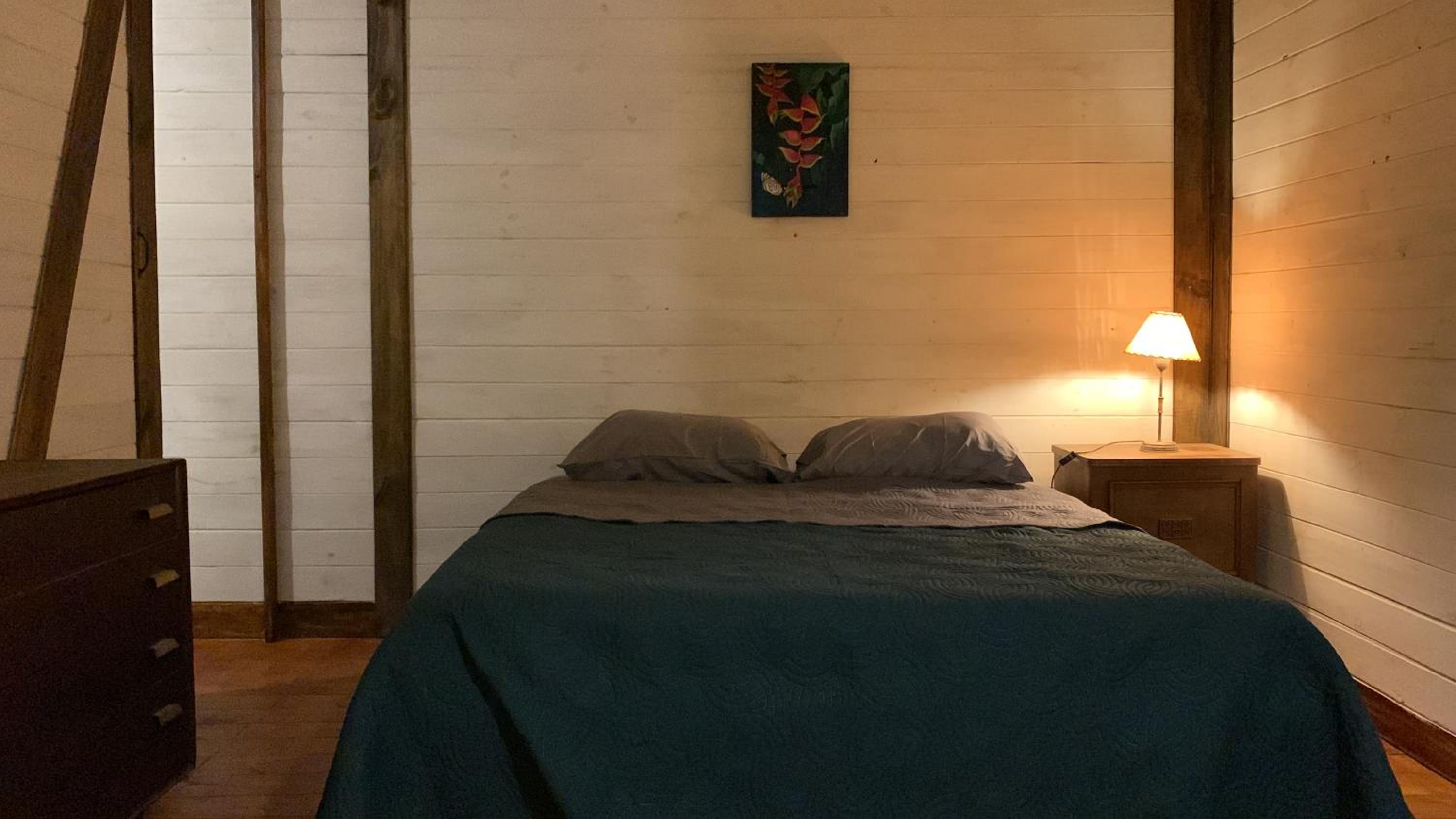 Los Bananos - Wood Cabin Iguazú