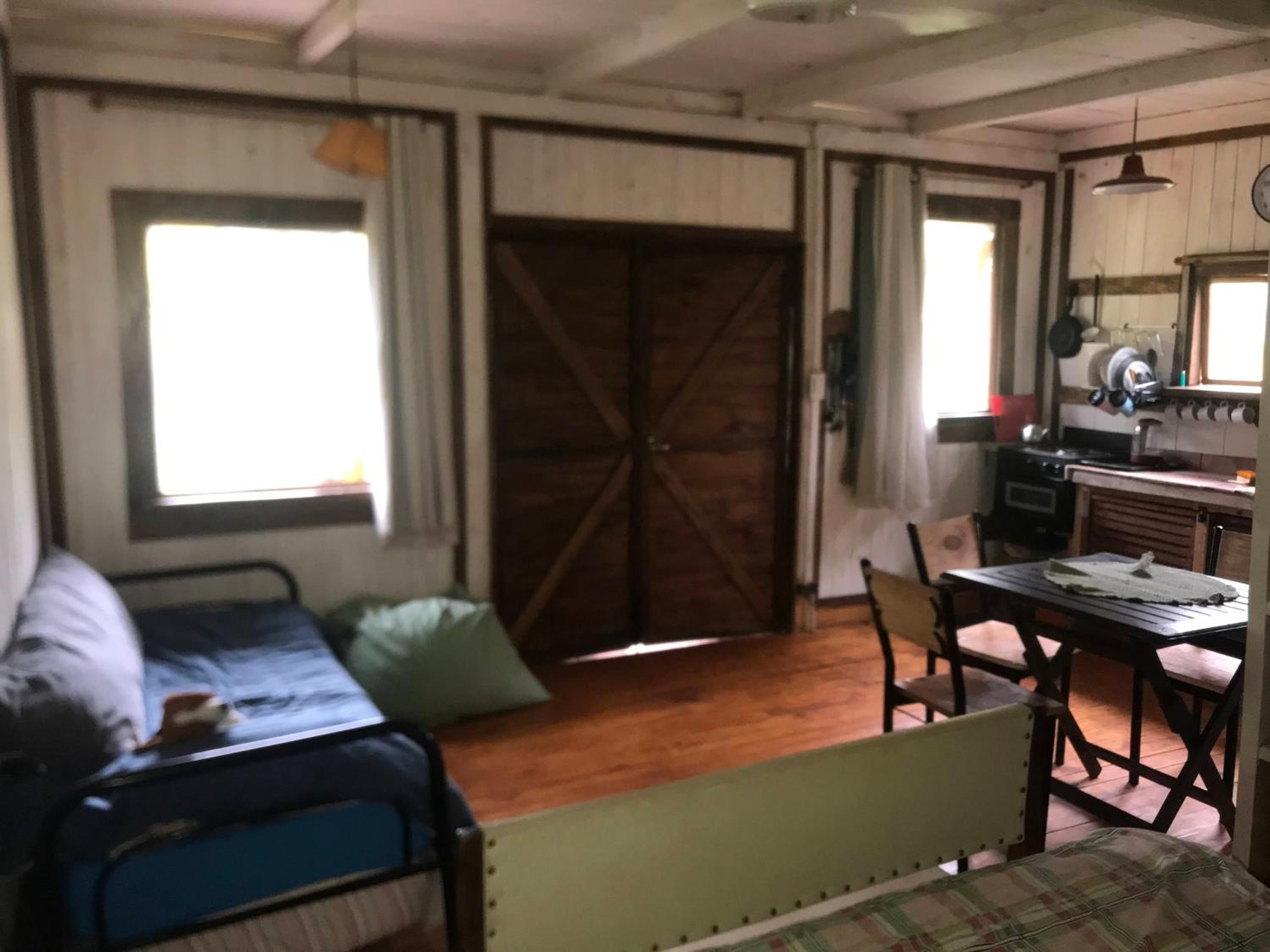 Los Bananos - Wood Cabin Iguazú