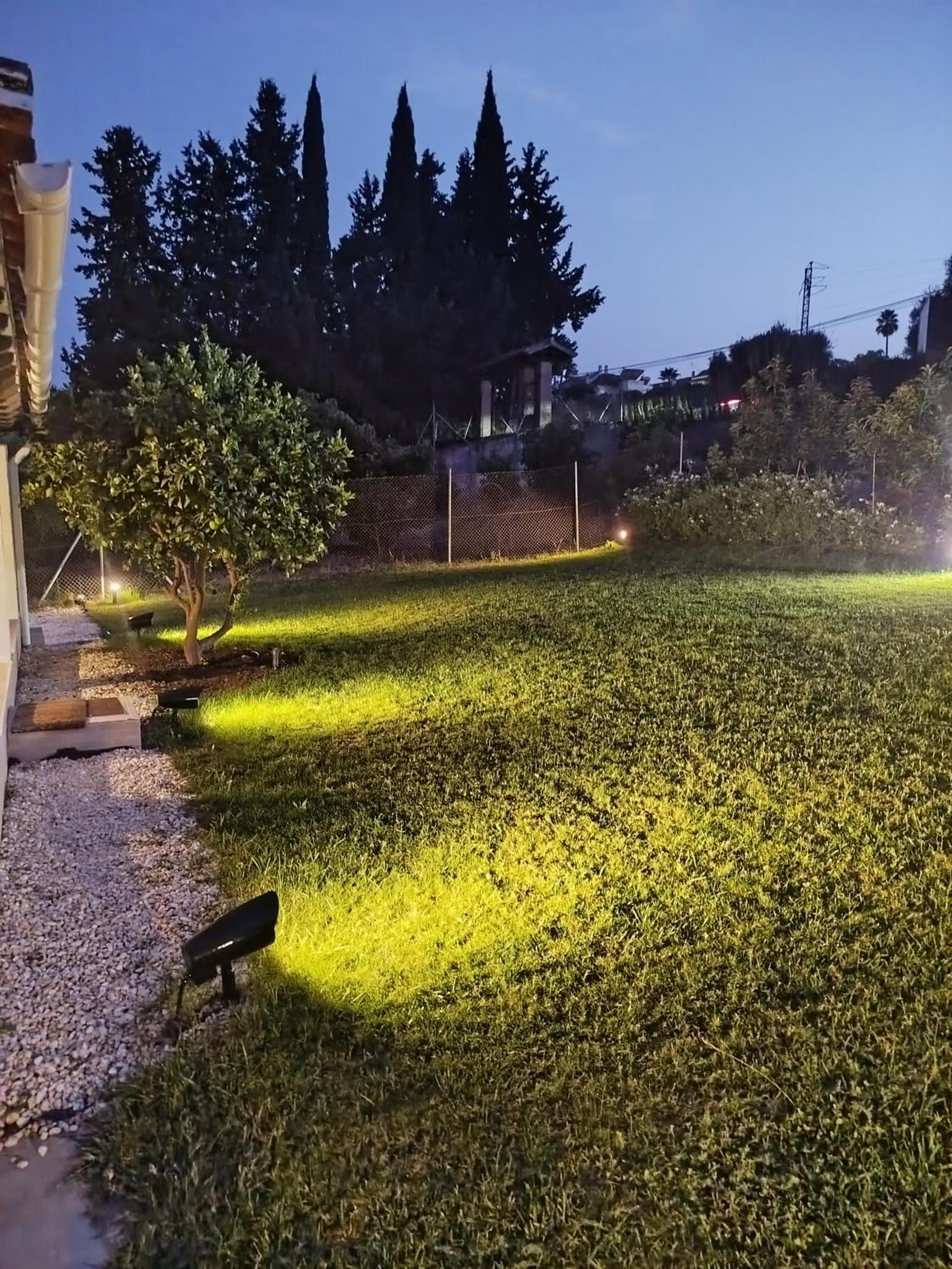 Casa de los aguacates entre Marbella, Estepona y Benahavis