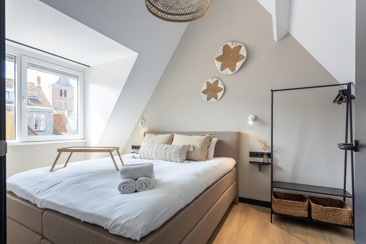 Vakantiehuis DO57 centrum Domburg view 4