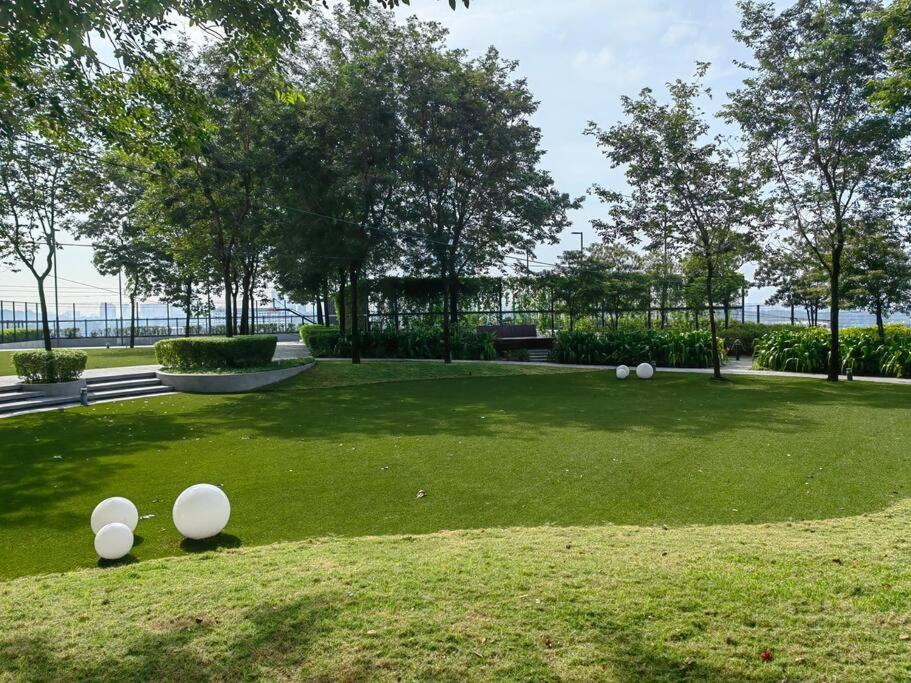 7pax Emporis Kota Damansara 5Bedroom 2CarPark, Segi College, MRT photo 3