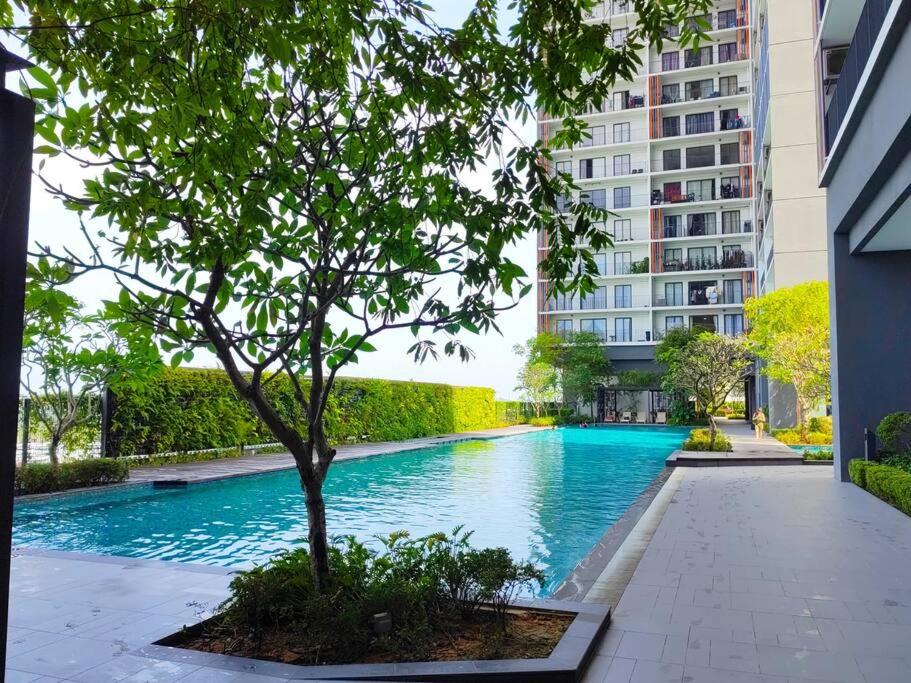 7pax Emporis Kota Damansara 5Bedroom 2CarPark, Segi College, MRT photo 5