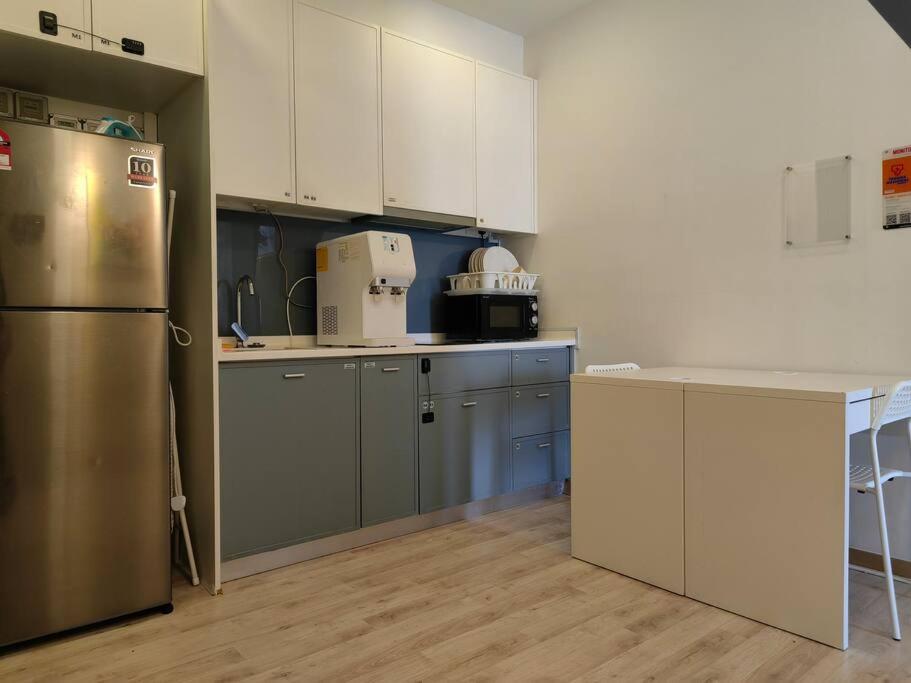 7pax Emporis Kota Damansara 5Bedroom 2CarPark, Segi College, MRT photo 6