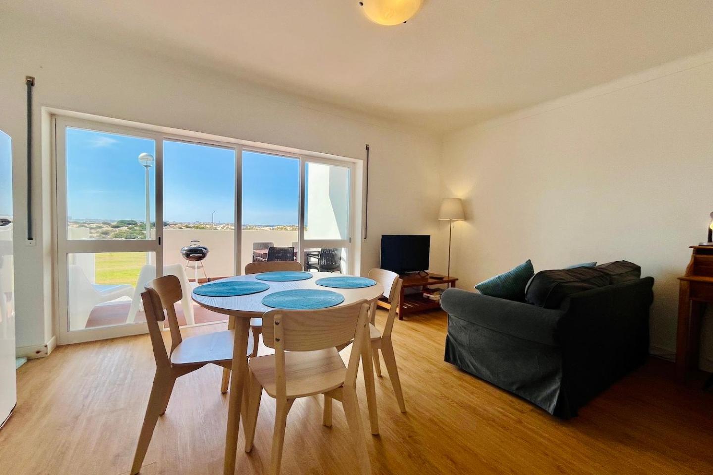 Apartamento Luciana - Beachside, Balcony, Sunset view view 5