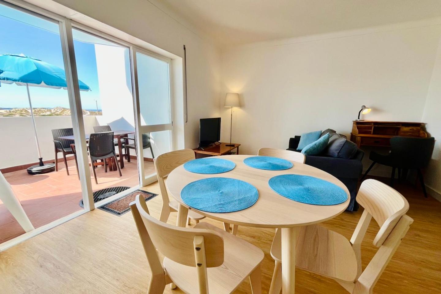 Apartamento Luciana - Beachside, Balcony, Sunset view view 4