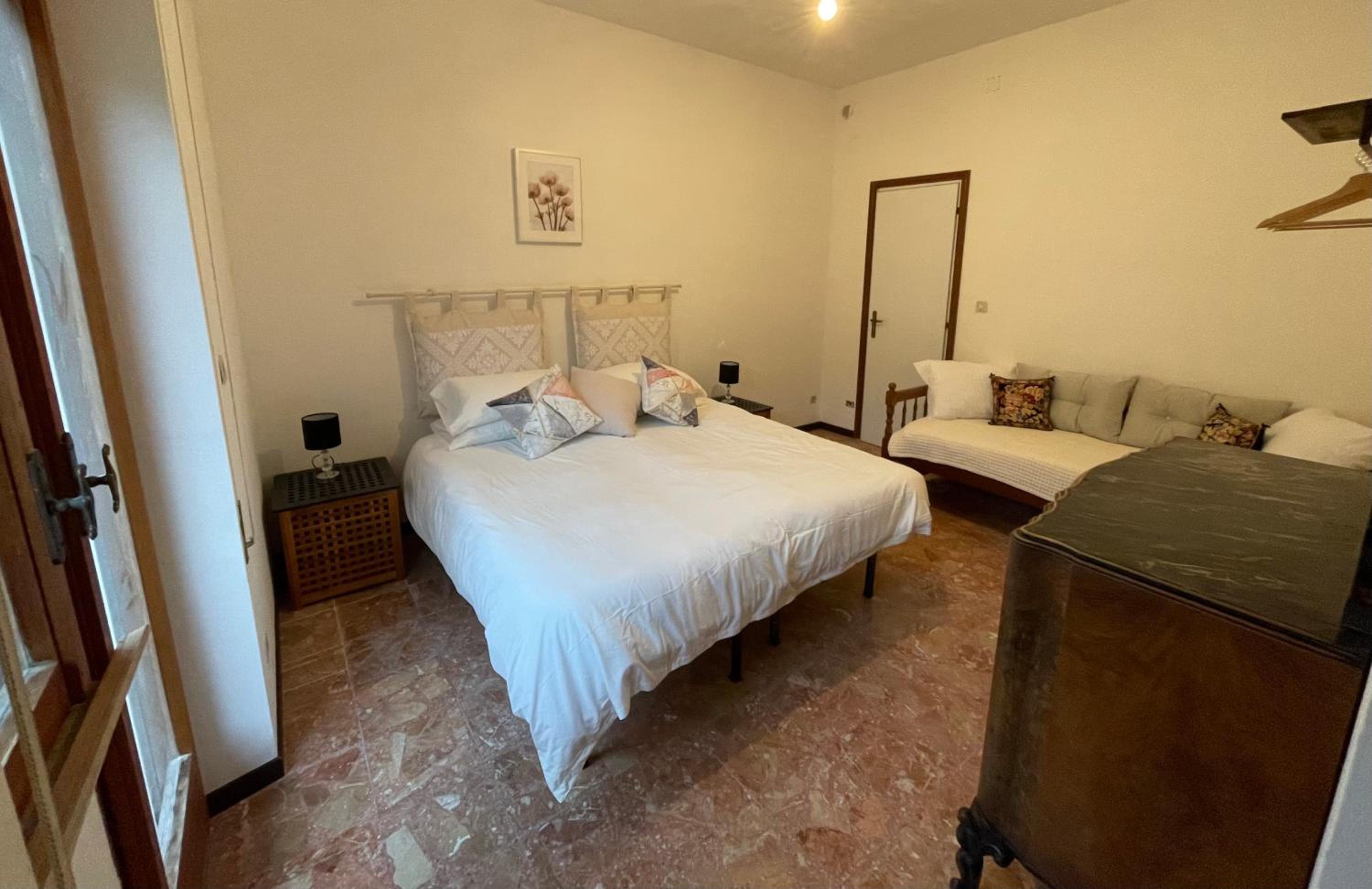 Serenity House B&B Greccio