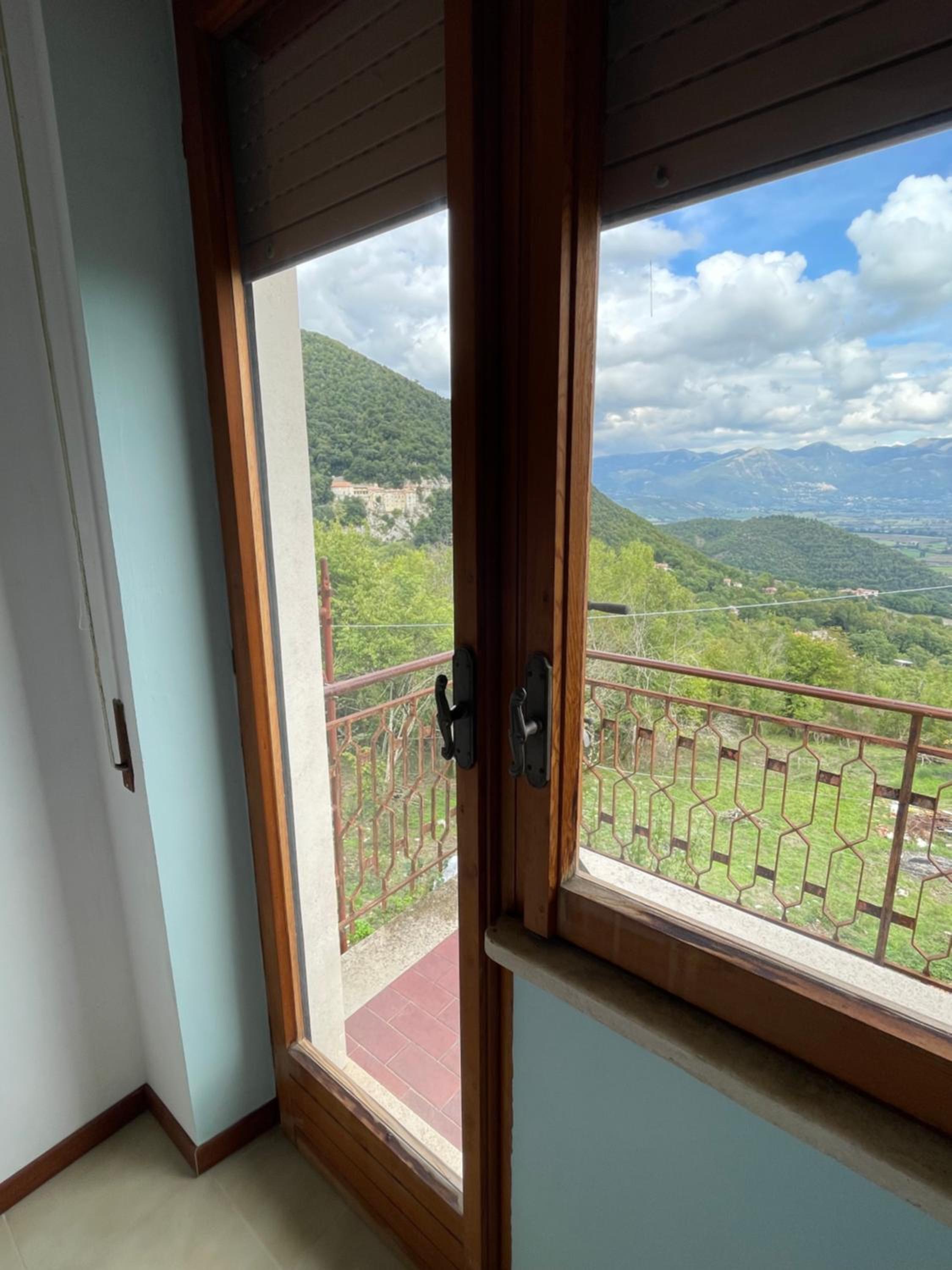 Serenity House B&B Greccio