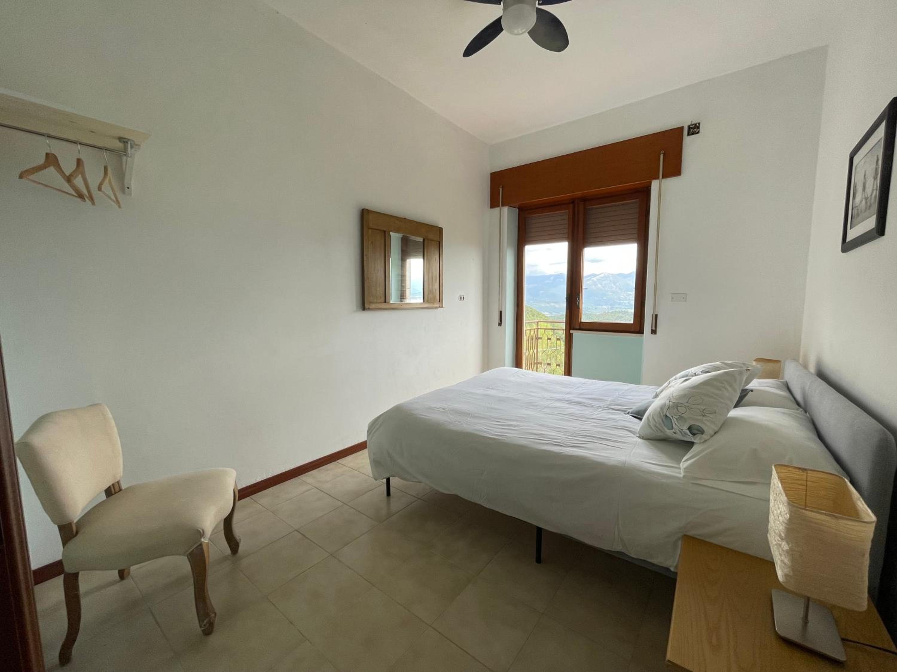 Serenity House B&B Greccio