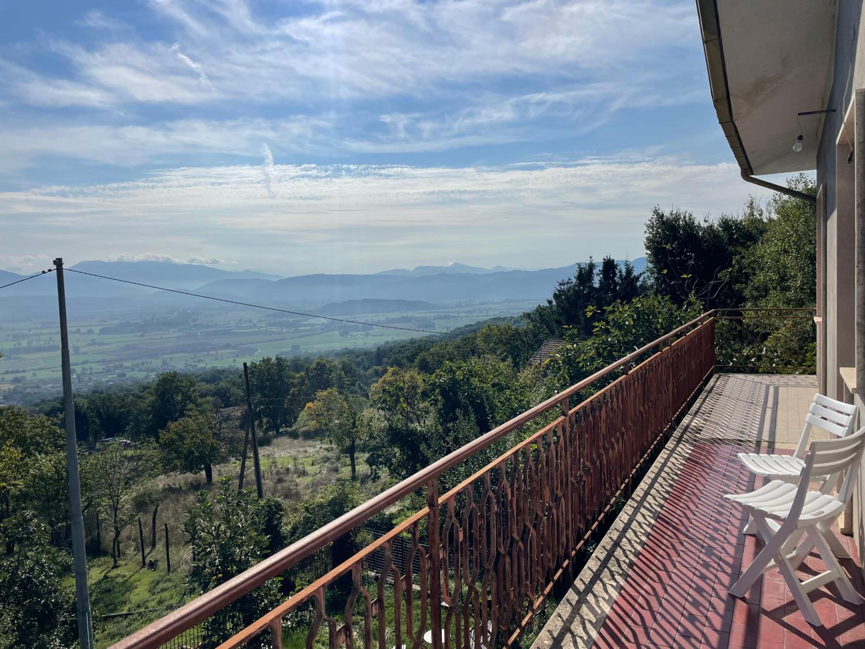 Serenity House B&B Greccio
