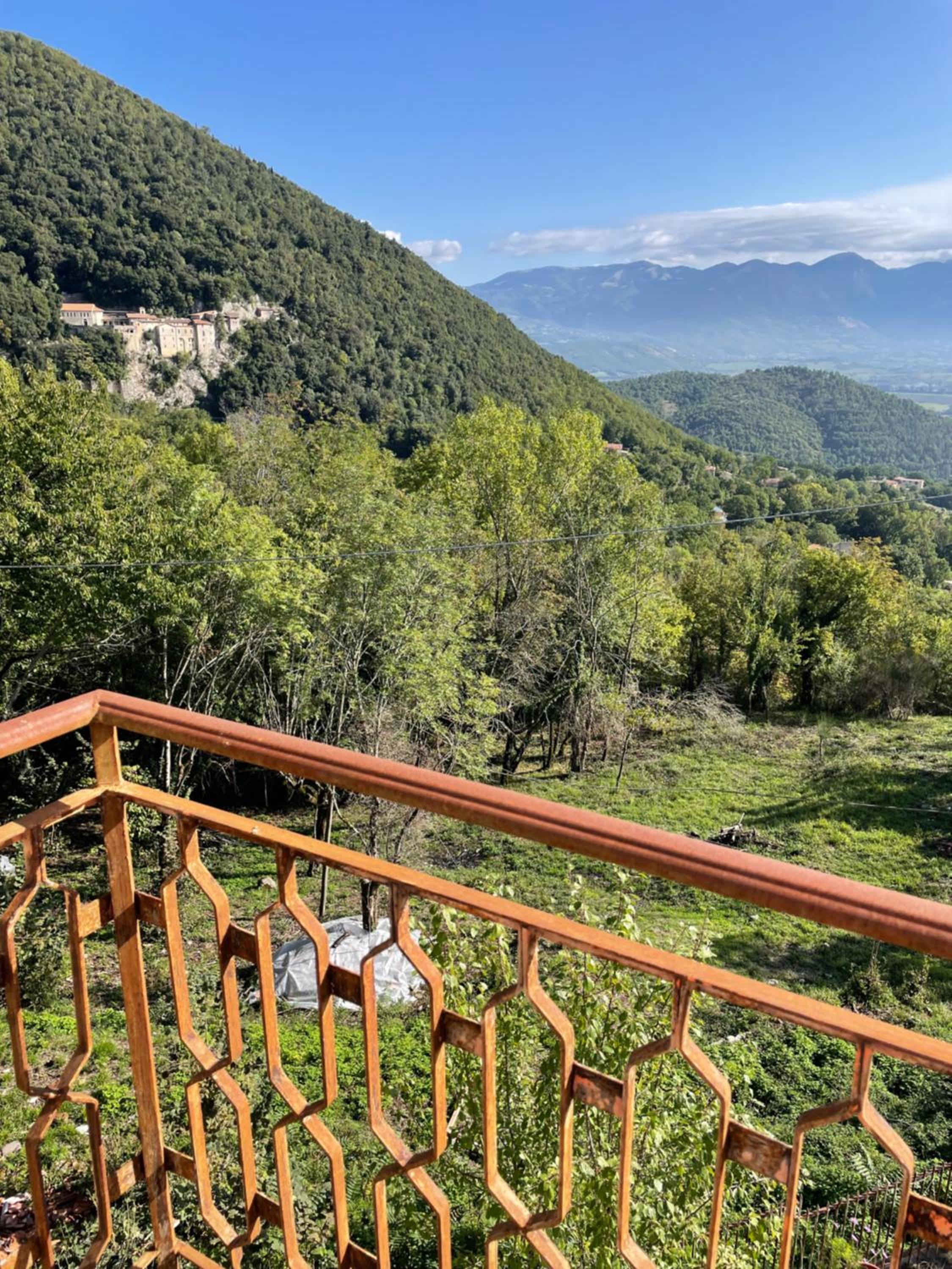 Serenity House B&B Greccio
