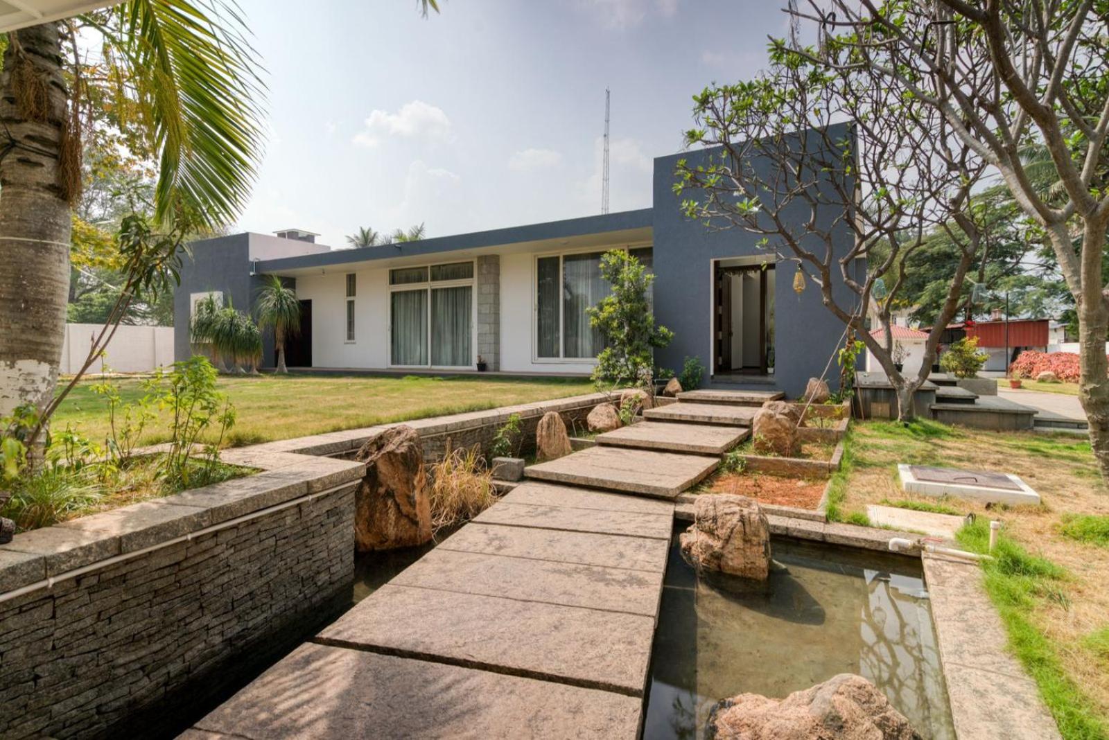 Sais lotus villa -Home stay and Event venue
