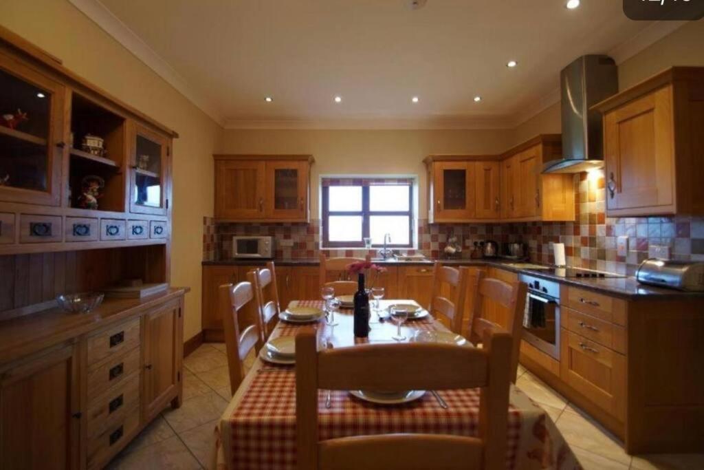 Aberystwyth Enlli Cottage