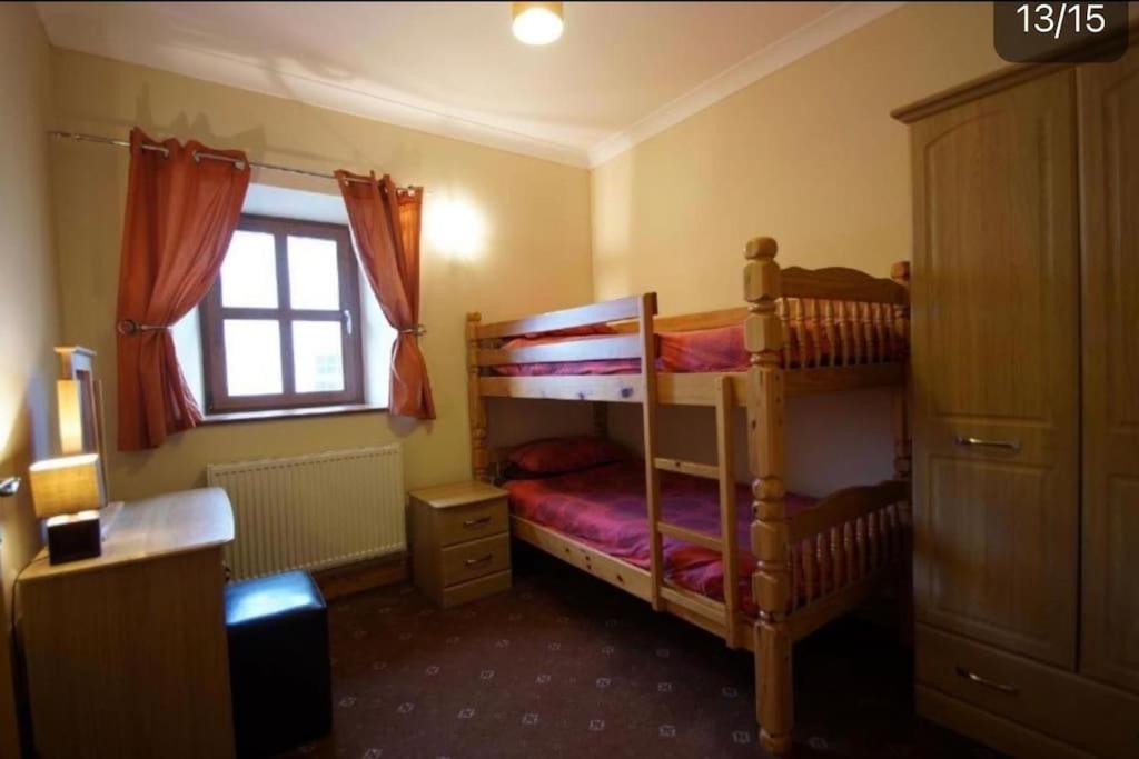 Aberystwyth Enlli Cottage