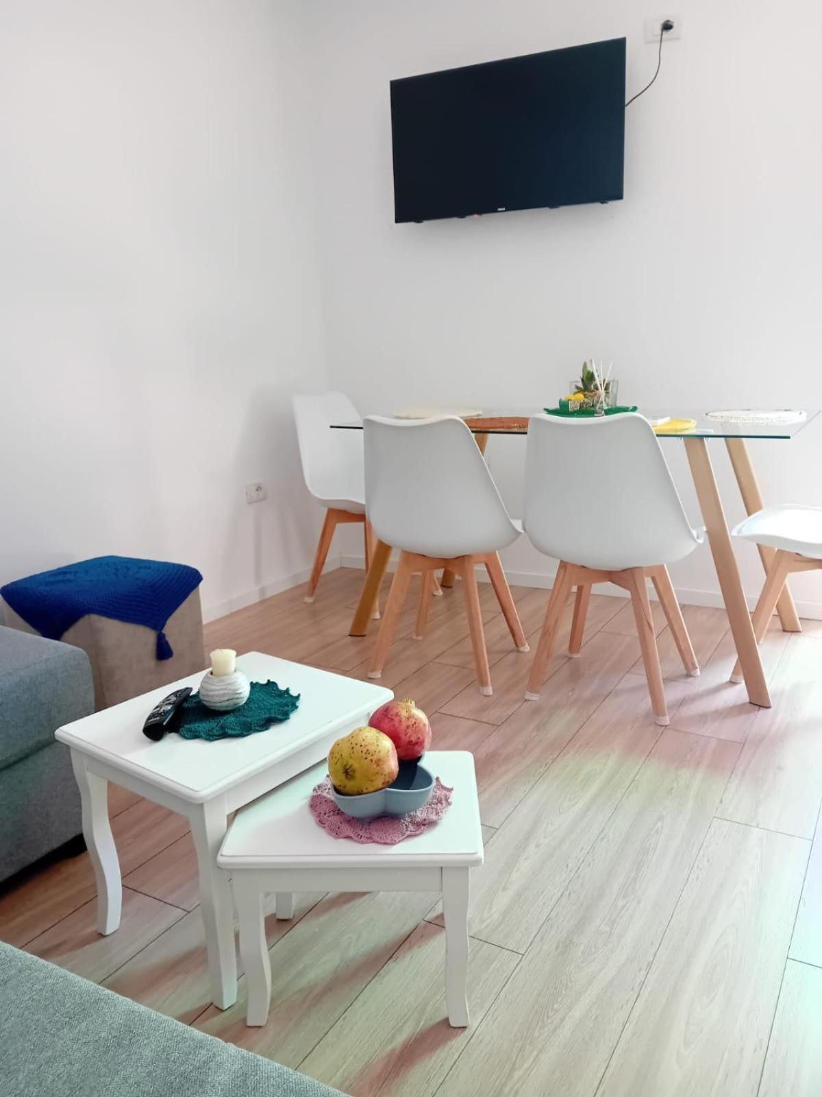 Tirana Apartment Center Jon