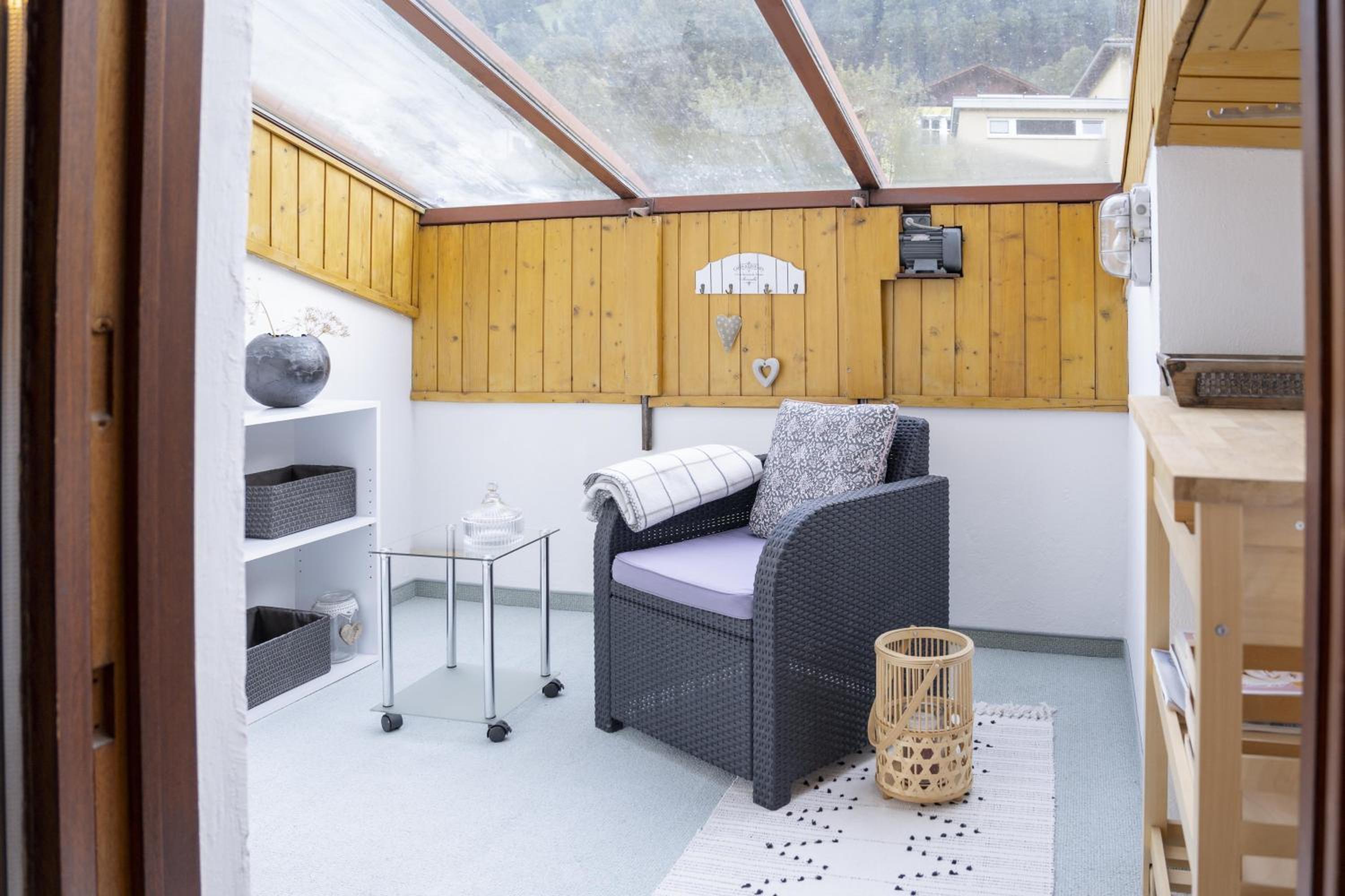 Haus Limat