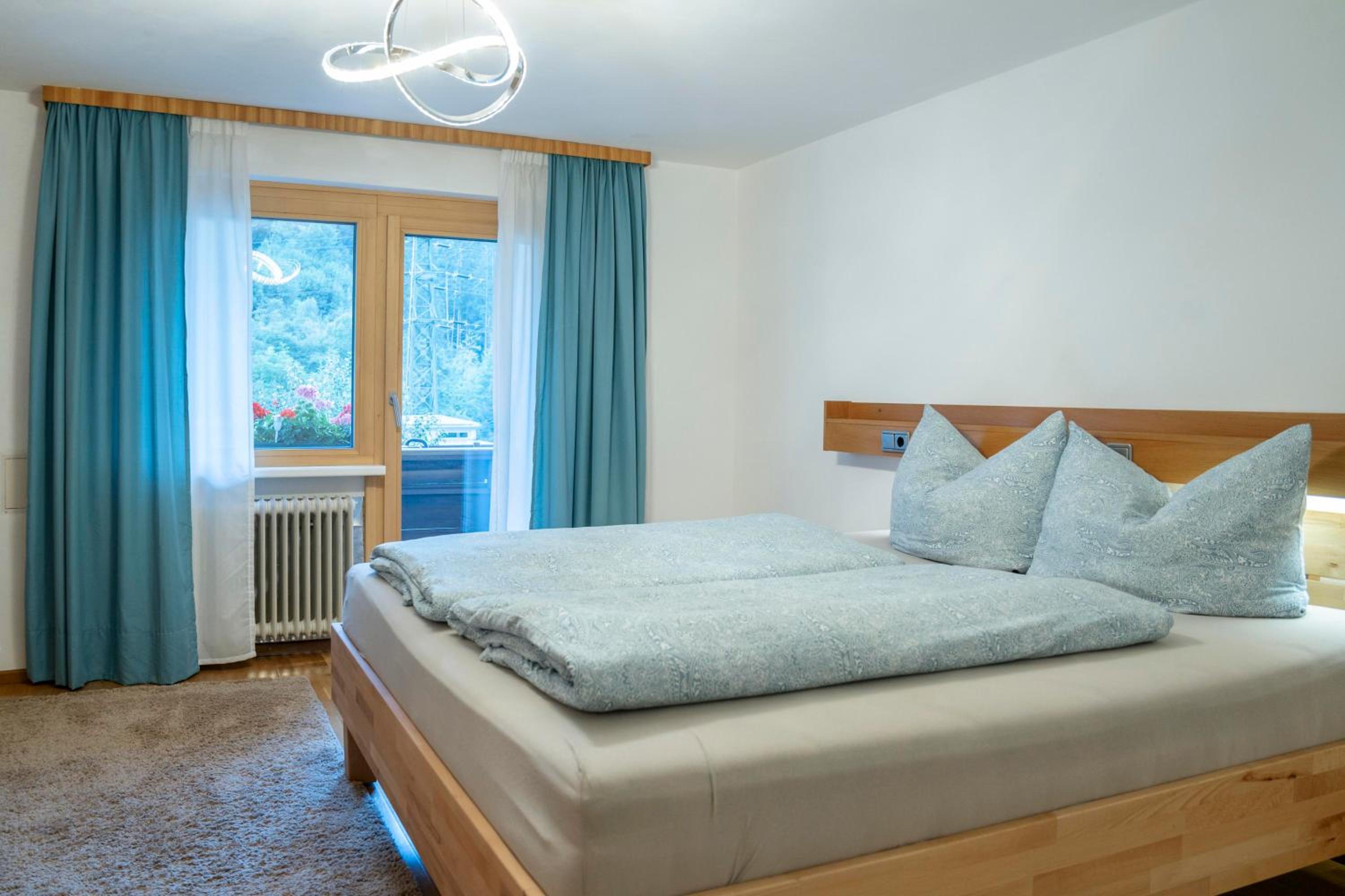 Haus Limat