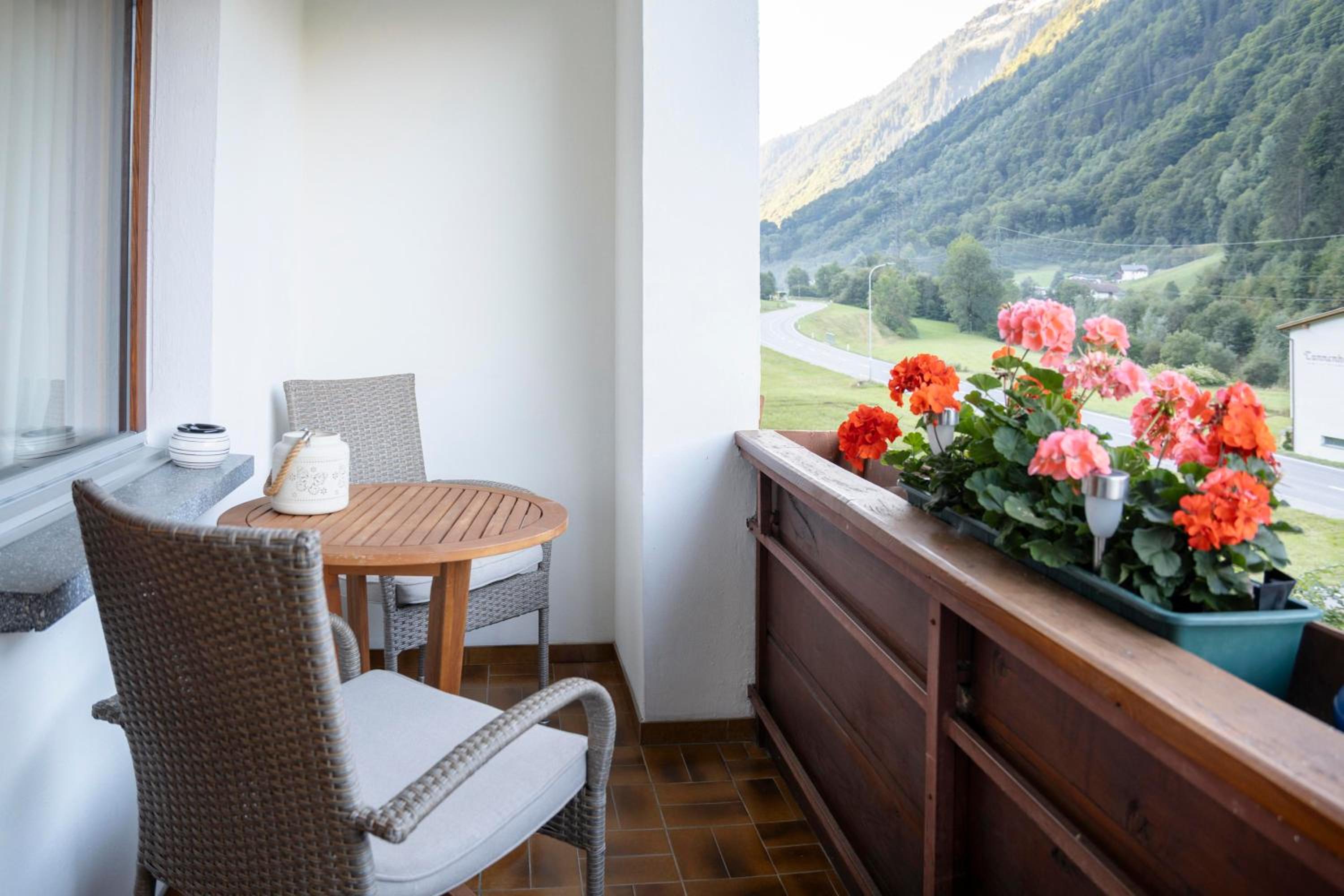 Haus Limat
