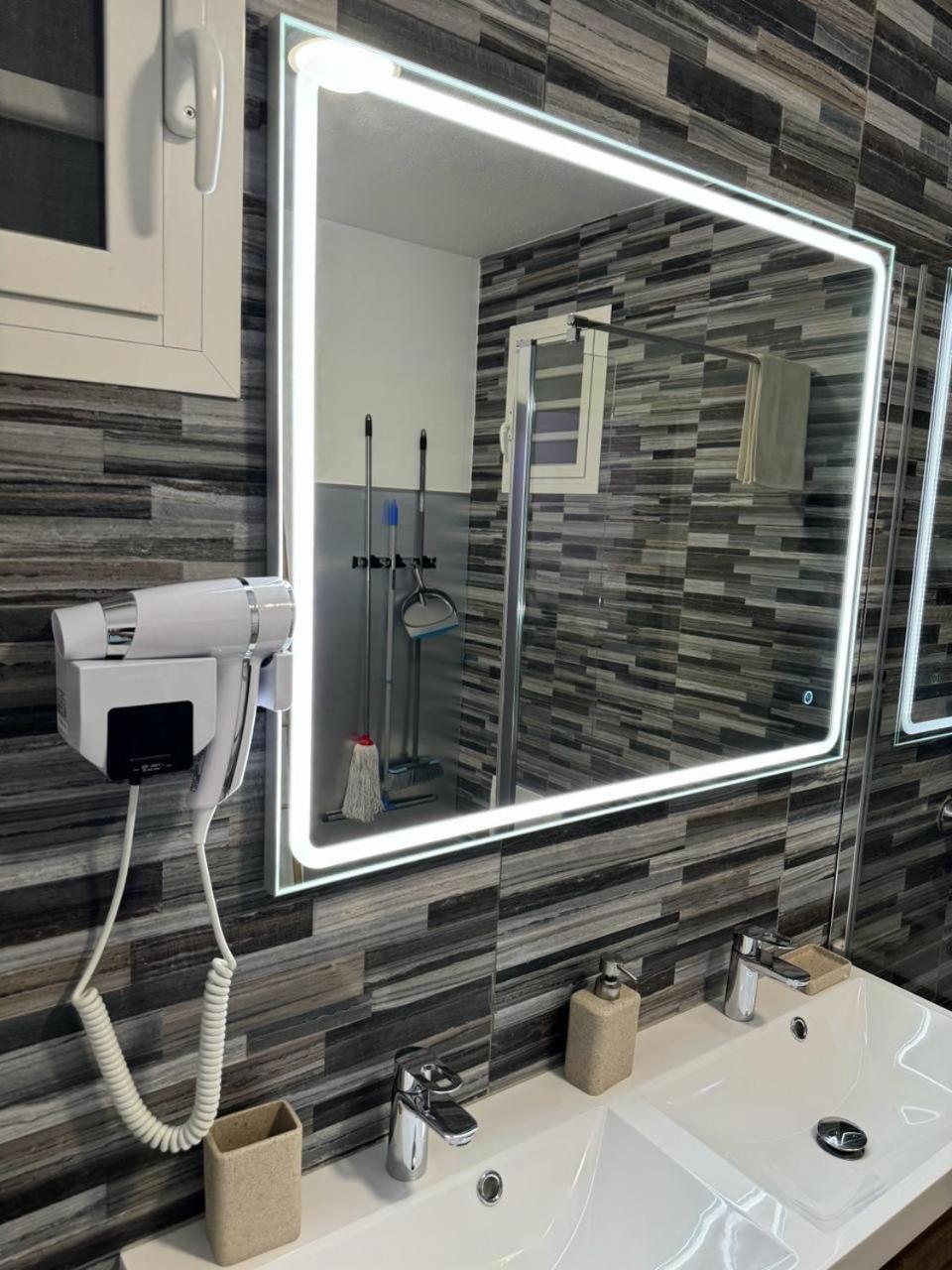 Charmante maison avec jacuzzi
